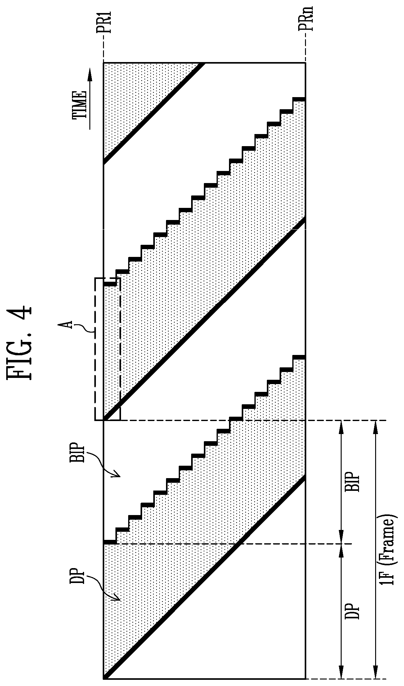 Patent US12100341 Figure 4 – Display device