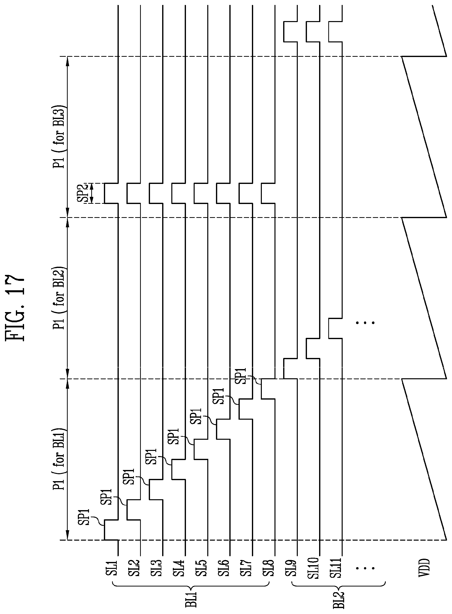 Patent US12100341 Figure 16 – Display device