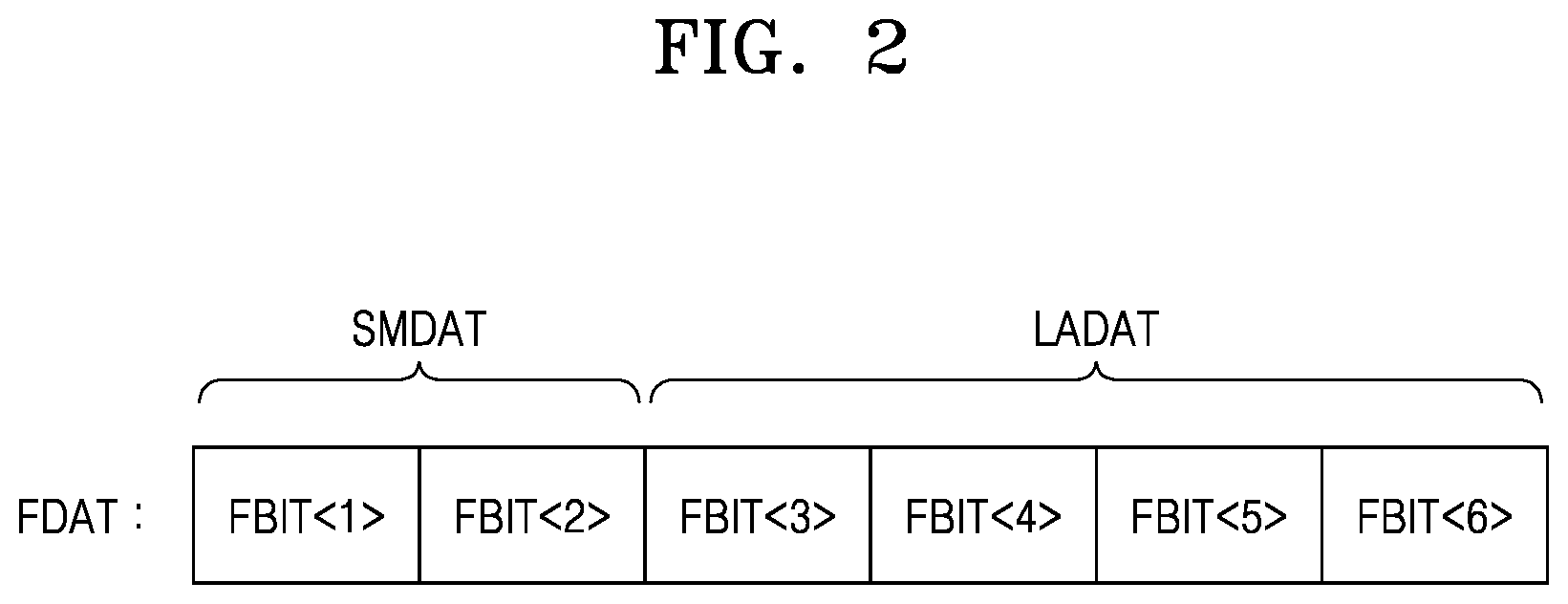 Patent US12100343 Figure 2 – Display device with high resolution of display image and low current consumption
