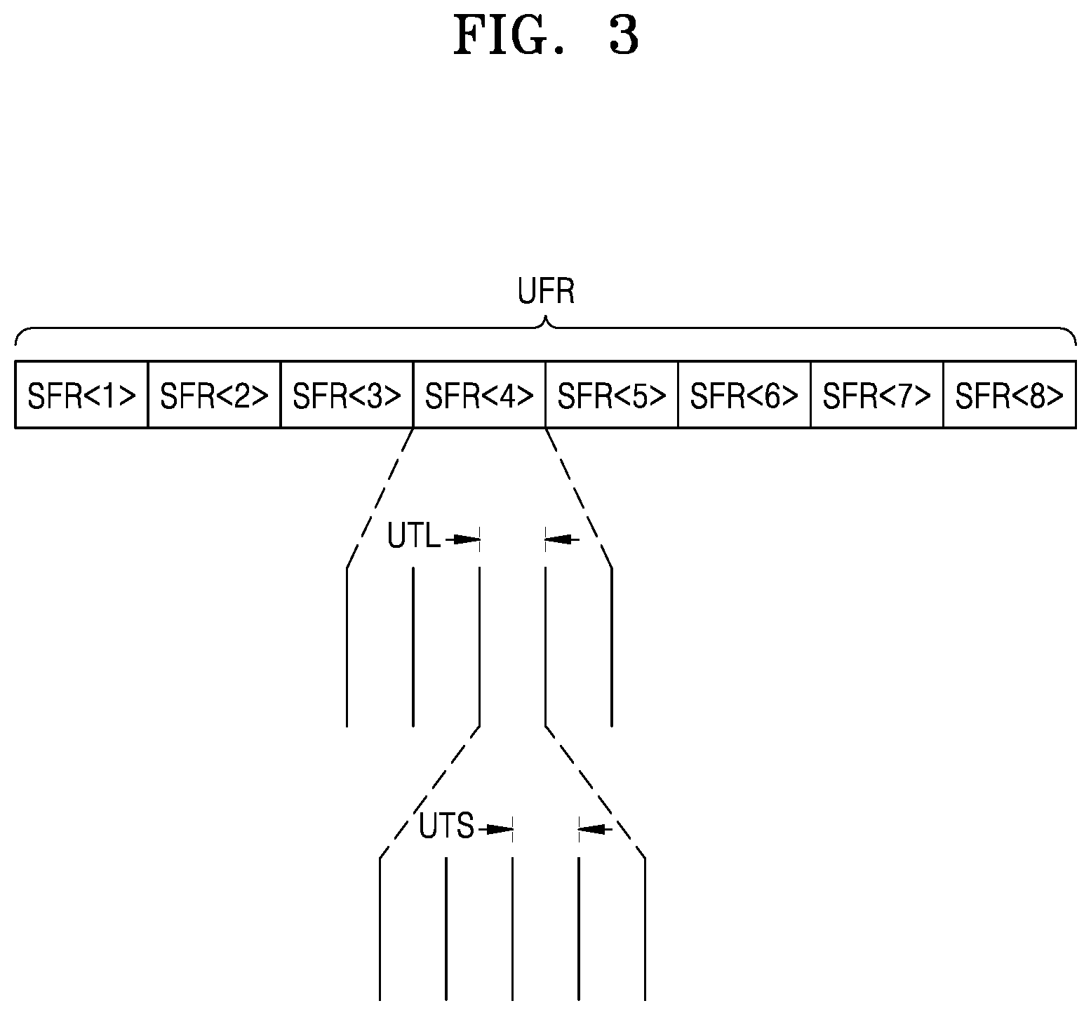 Patent US12100343 Figure 3 – Display device with high resolution of display image and low current consumption