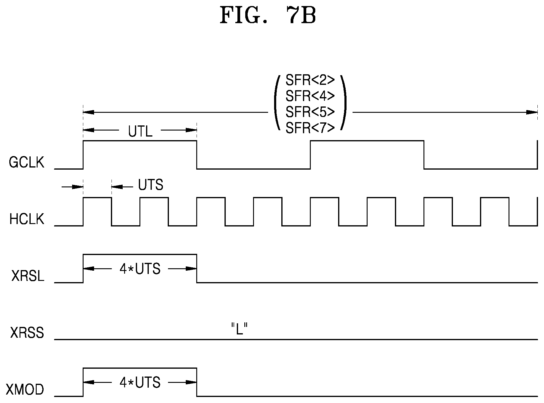 Patent US12100343 Figure 8 – Display device with high resolution of display image and low current consumption