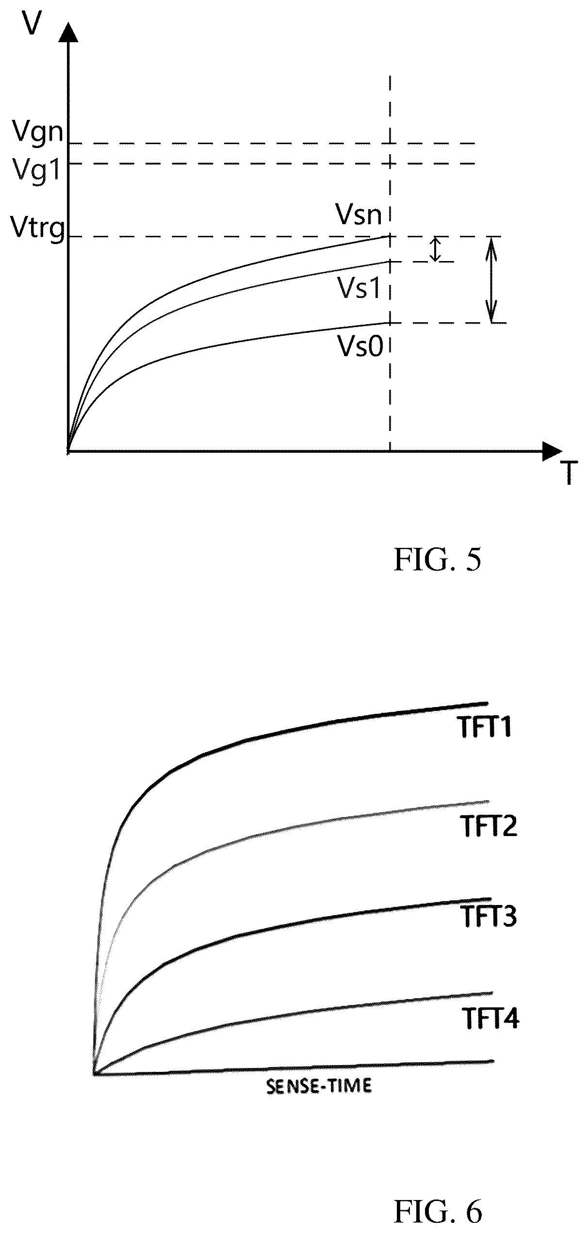 Patent US12100346 Figure 4 – Pixel circuit and external compensation method