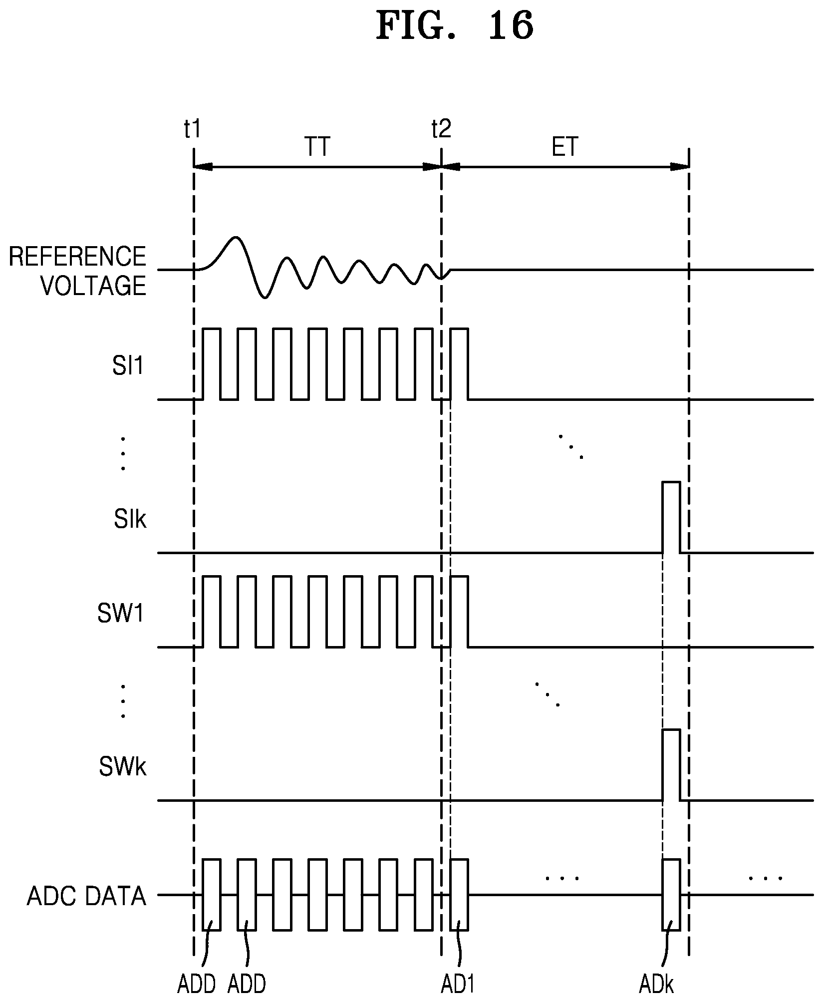 Patent US12100347 Figure 15 – Display device and driving method of the display device