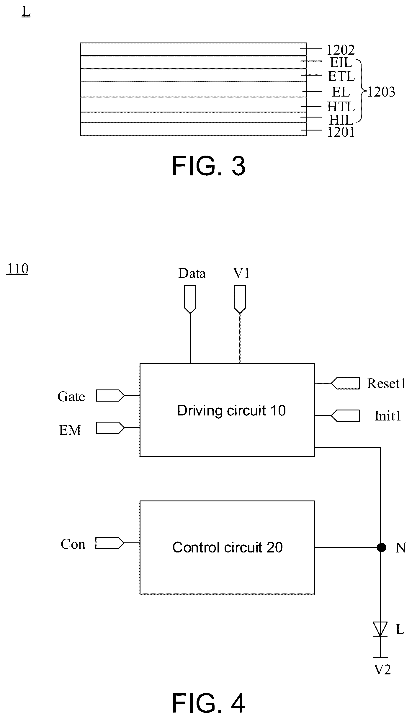 Patent US12100348 Figure 2 – Pixel circuit and driving method thereof, display panel, and display device