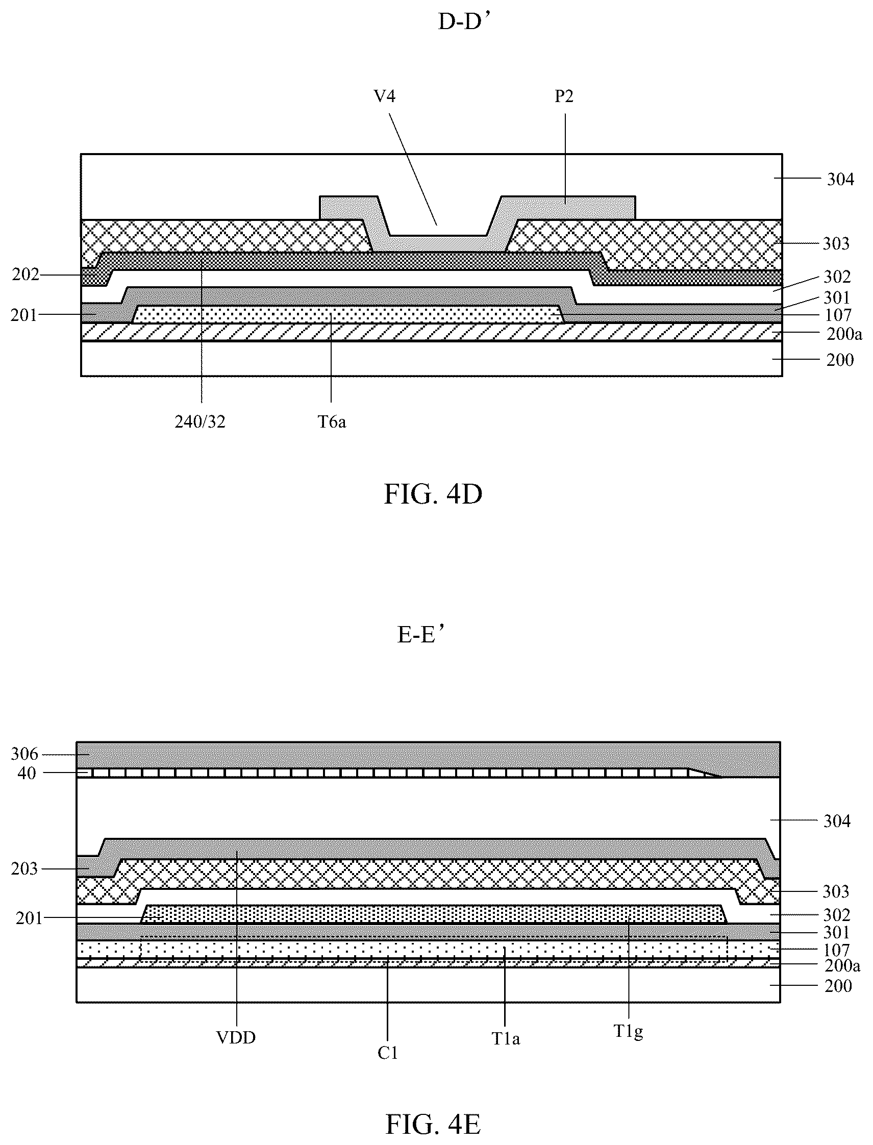 Patent US12100350 Figure 13 – Display substrate and display device