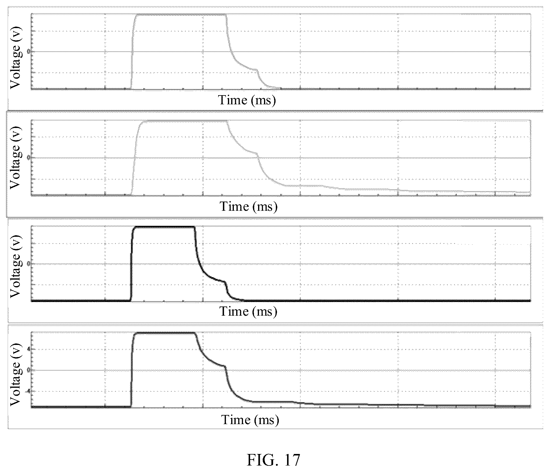 Patent US12100356 Figure 15 – Shift register, gate drive circuit, display panel, and electronic device