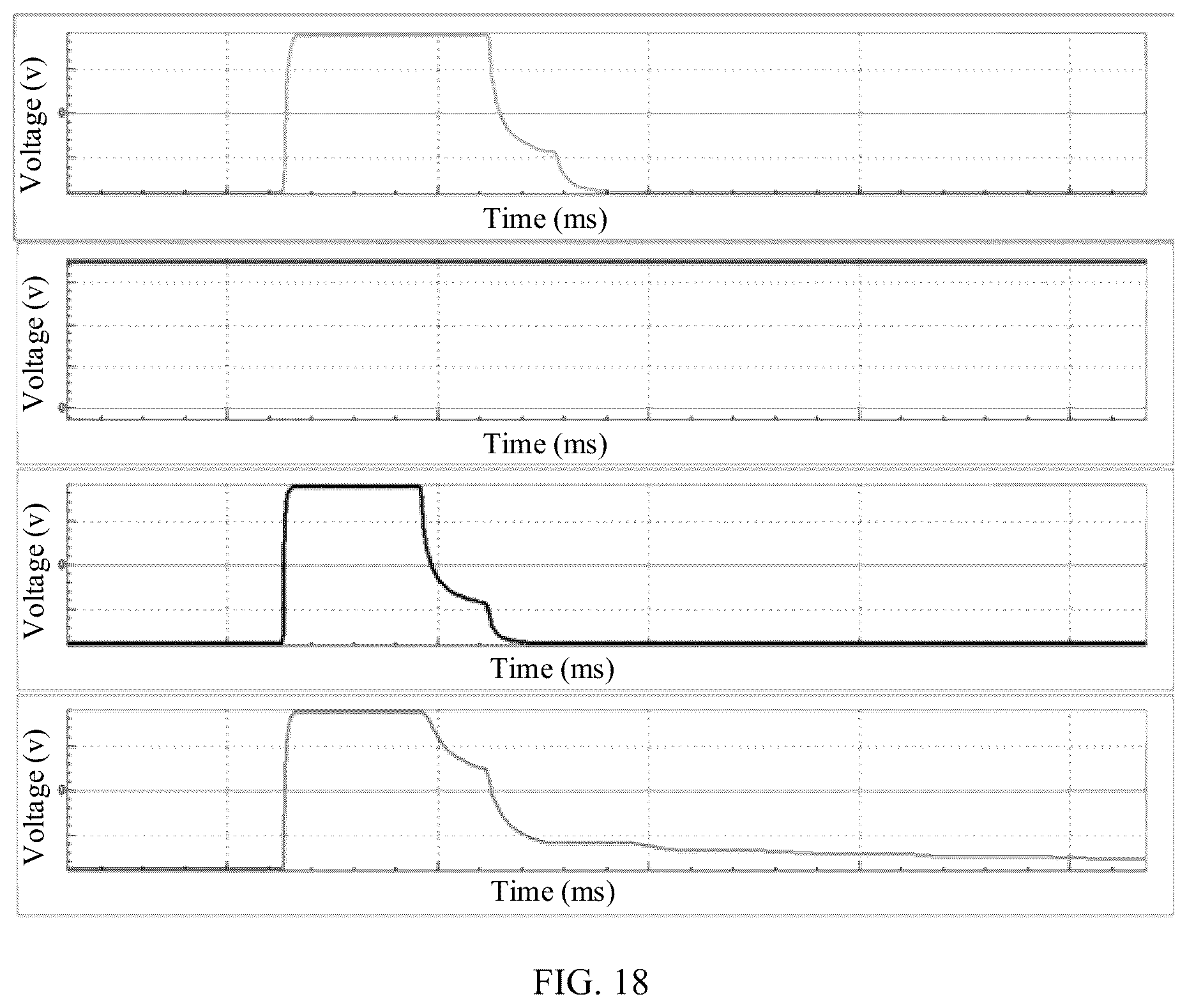 Patent US12100356 Figure 16 – Shift register, gate drive circuit, display panel, and electronic device