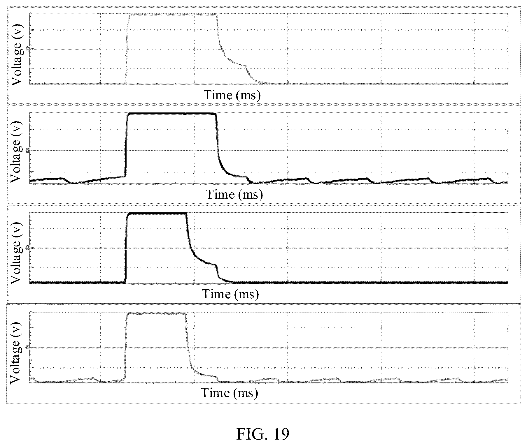 Patent US12100356 Figure 17 – Shift register, gate drive circuit, display panel, and electronic device
