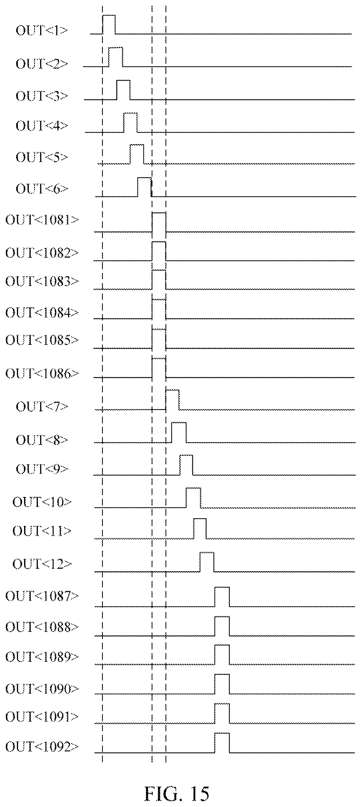 Patent US12100357 Figure 9 – Shift register, gate drive circuit and driving method therefor