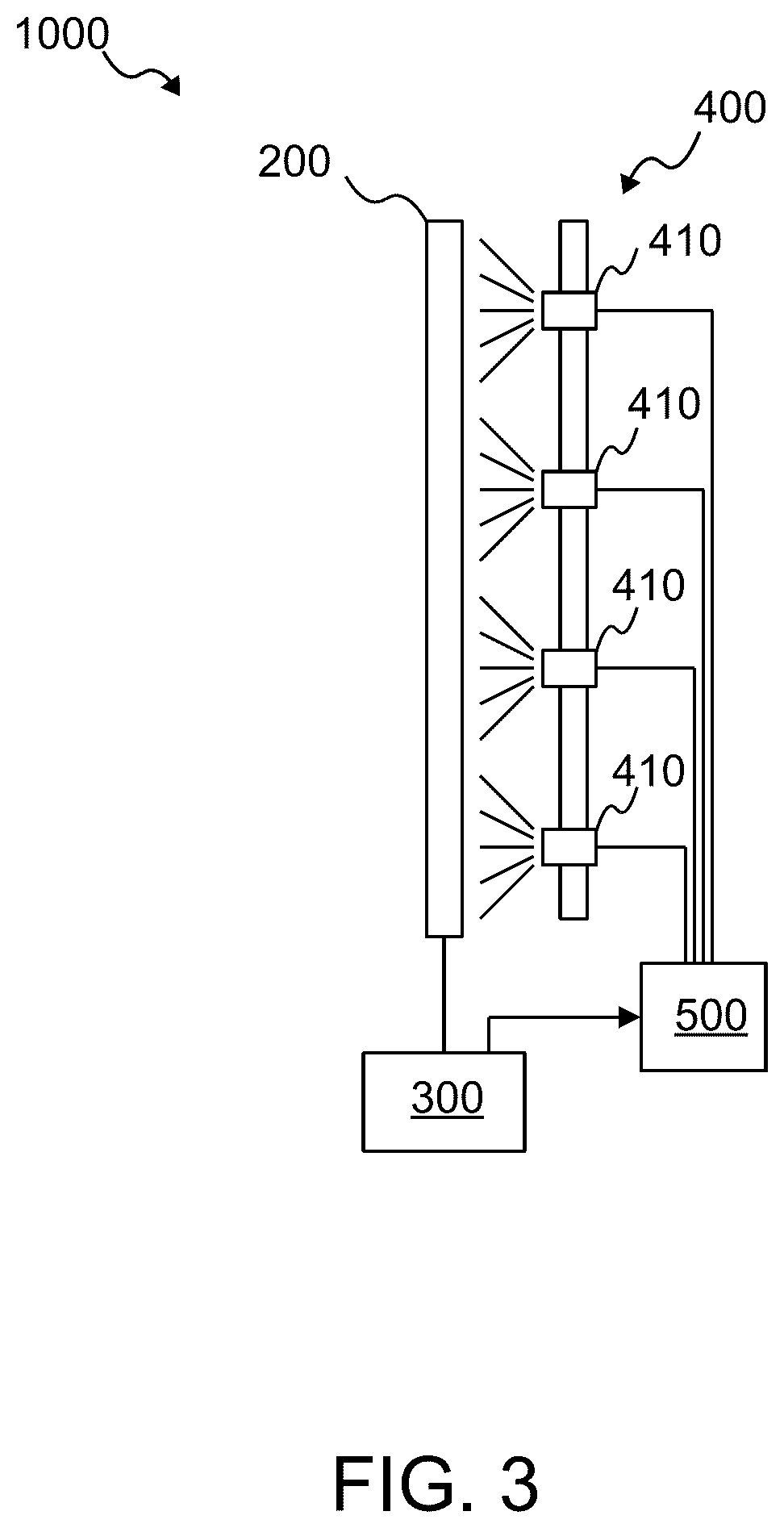 Patent US12100361 Figure 4 – Backlight control for display devices