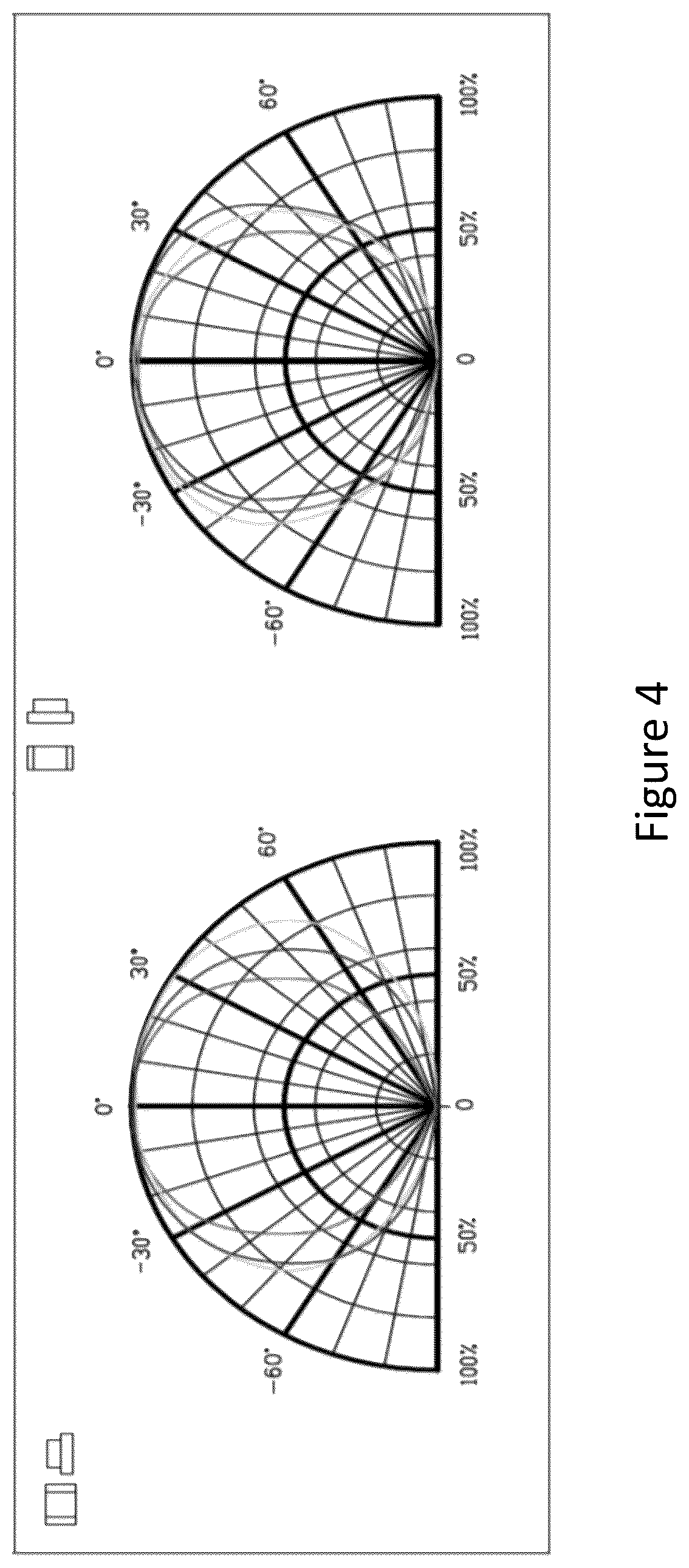Patent US12100363 Figure 4 – Configurations, methods, and devices for improved visual performance of a light-emitting element display and/or a camera recording an image from the display