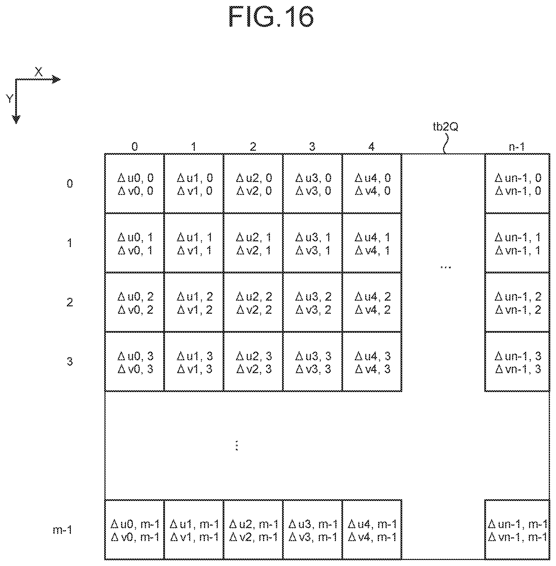 Patent US12100365 Figure 15 – Display system with image deformation processing