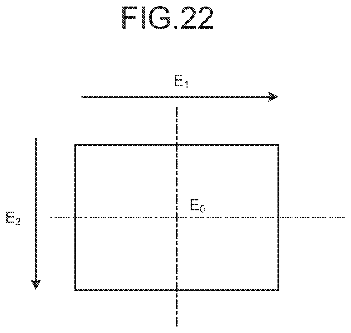 Patent US12100365 Figure 19 – Display system with image deformation processing