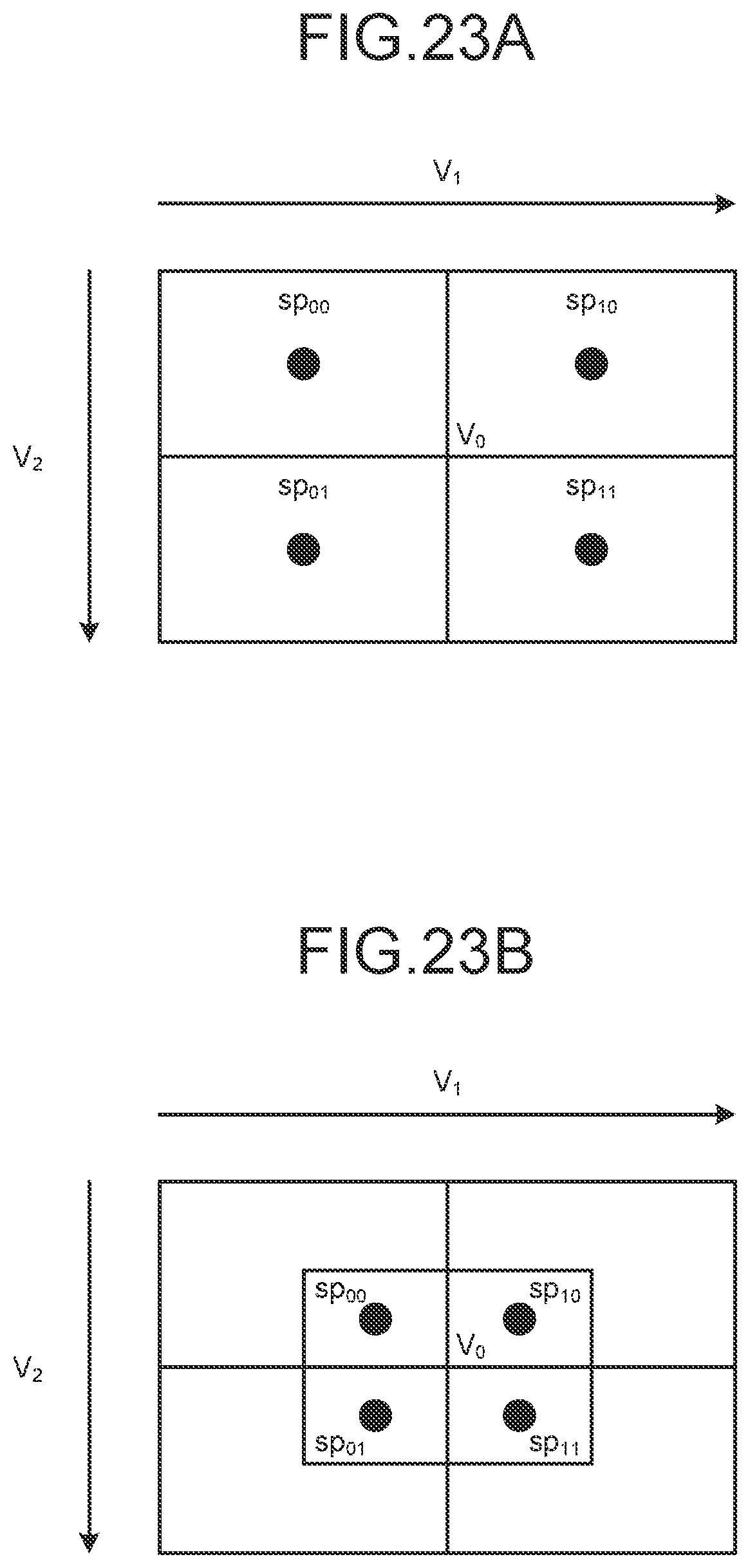 Patent US12100365 Figure 20 – Display system with image deformation processing