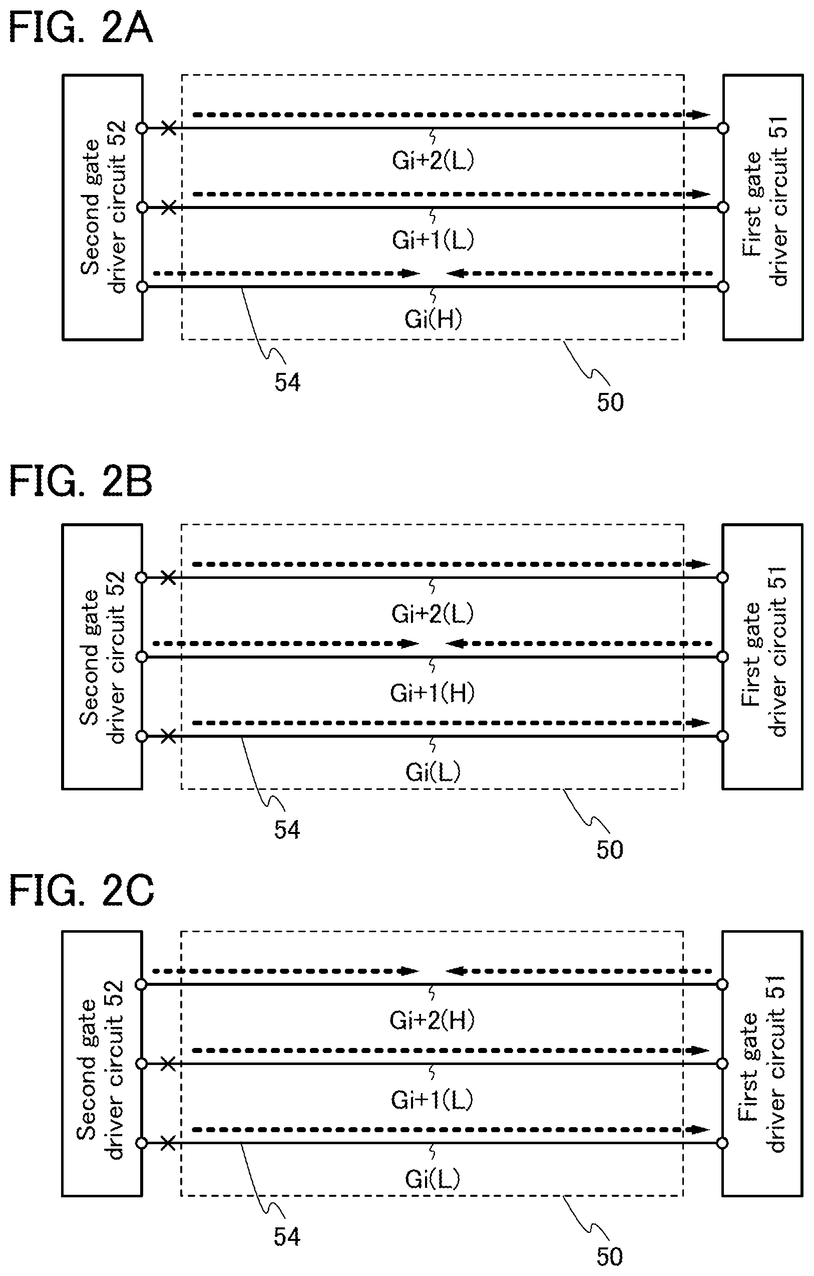 Patent US12100366 Figure 2 – Semiconductor device