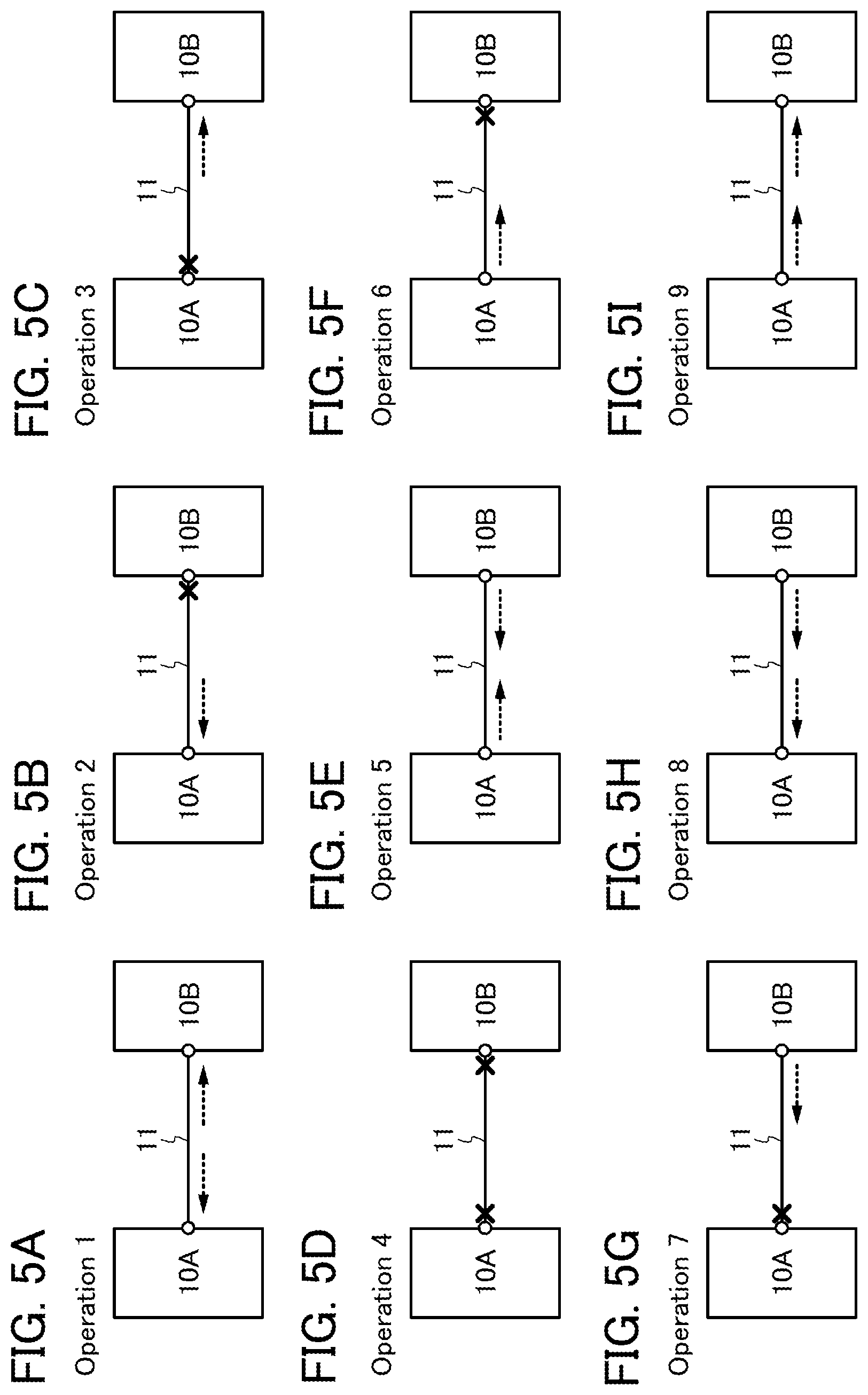 Patent US12100366 Figure 5 – Semiconductor device