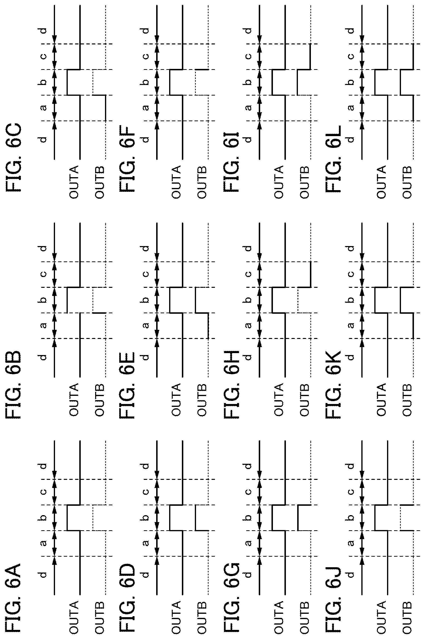 Patent US12100366 Figure 6 – Semiconductor device
