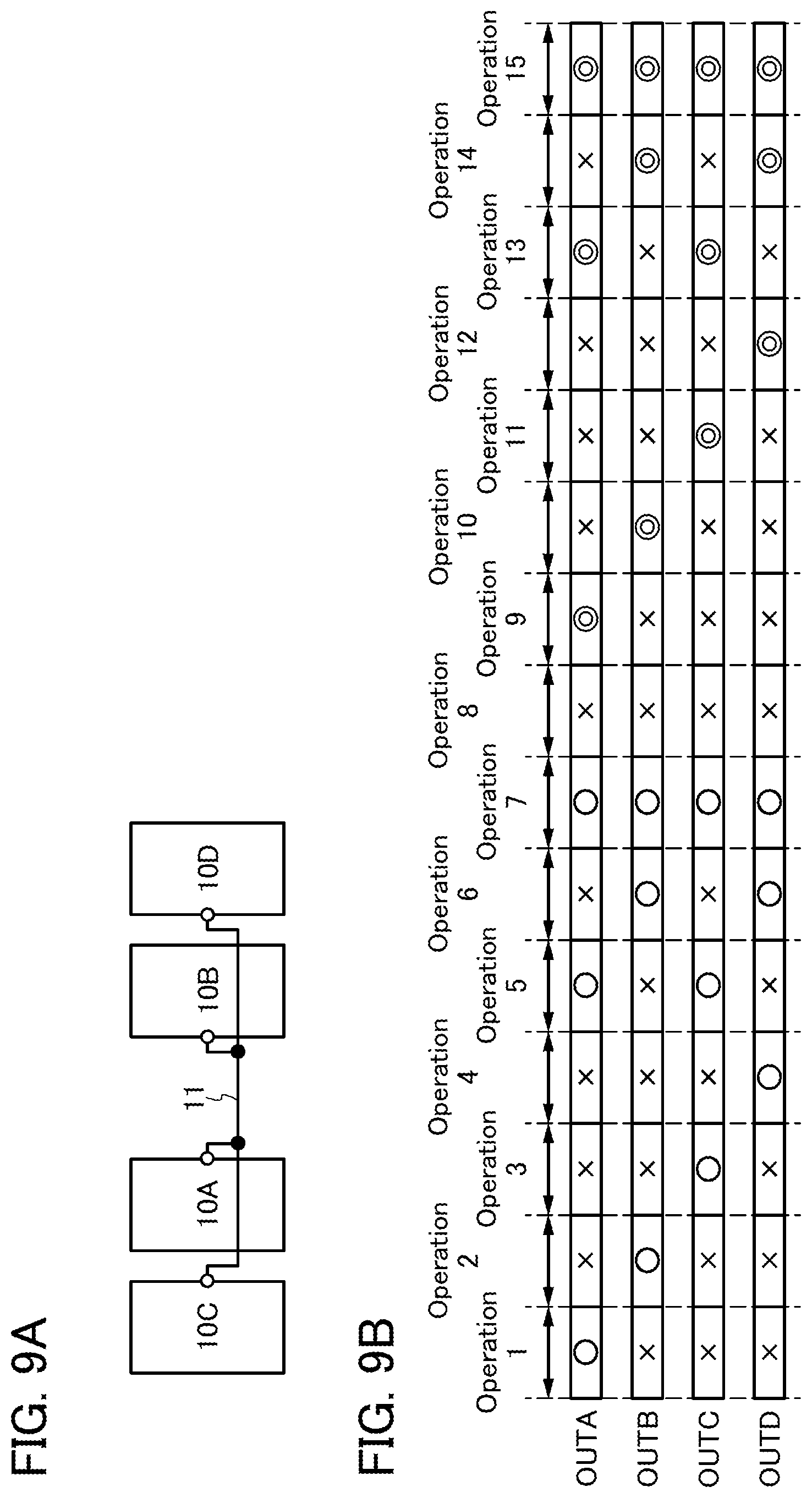 Patent US12100366 Figure 9 – Semiconductor device