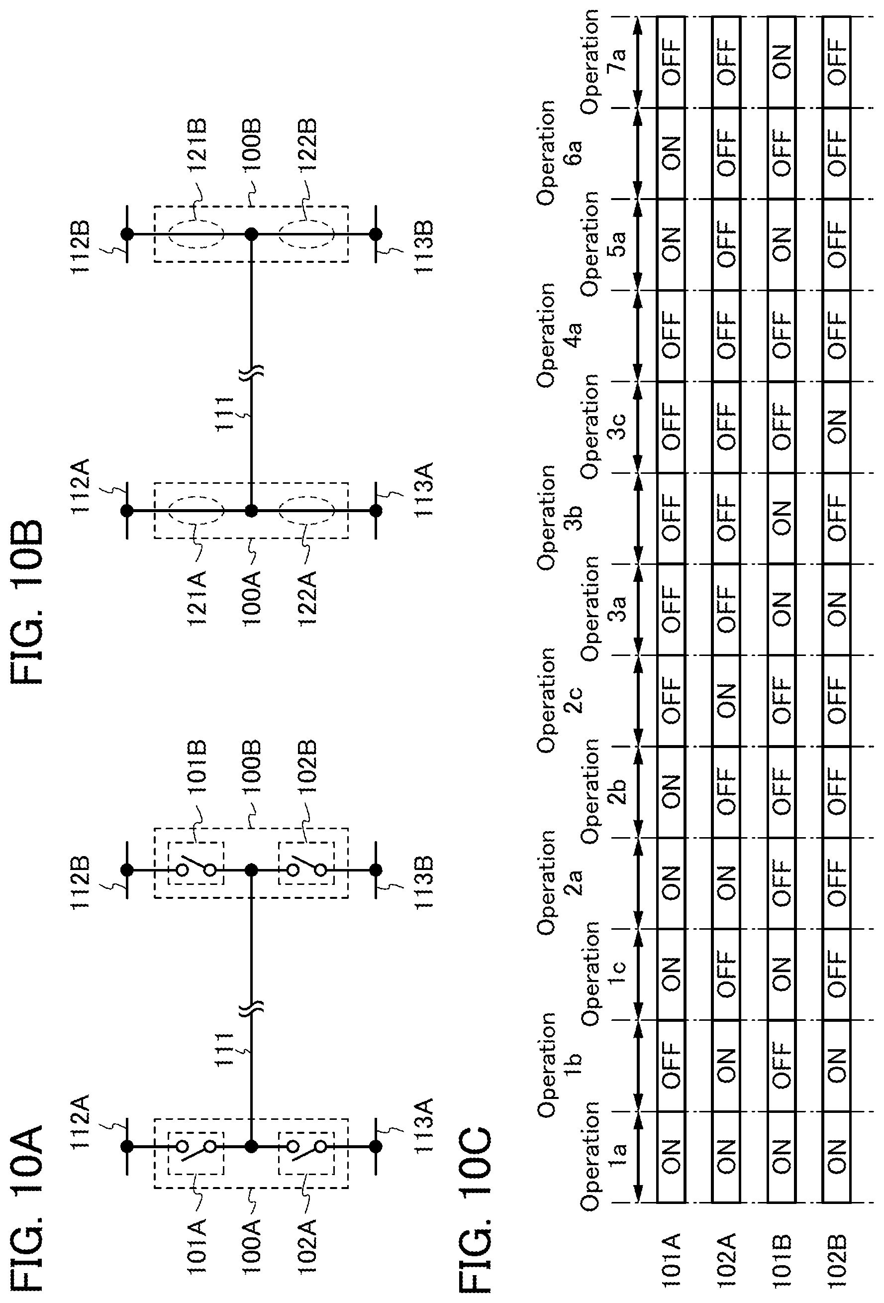 Patent US12100366 Figure 10 – Semiconductor device