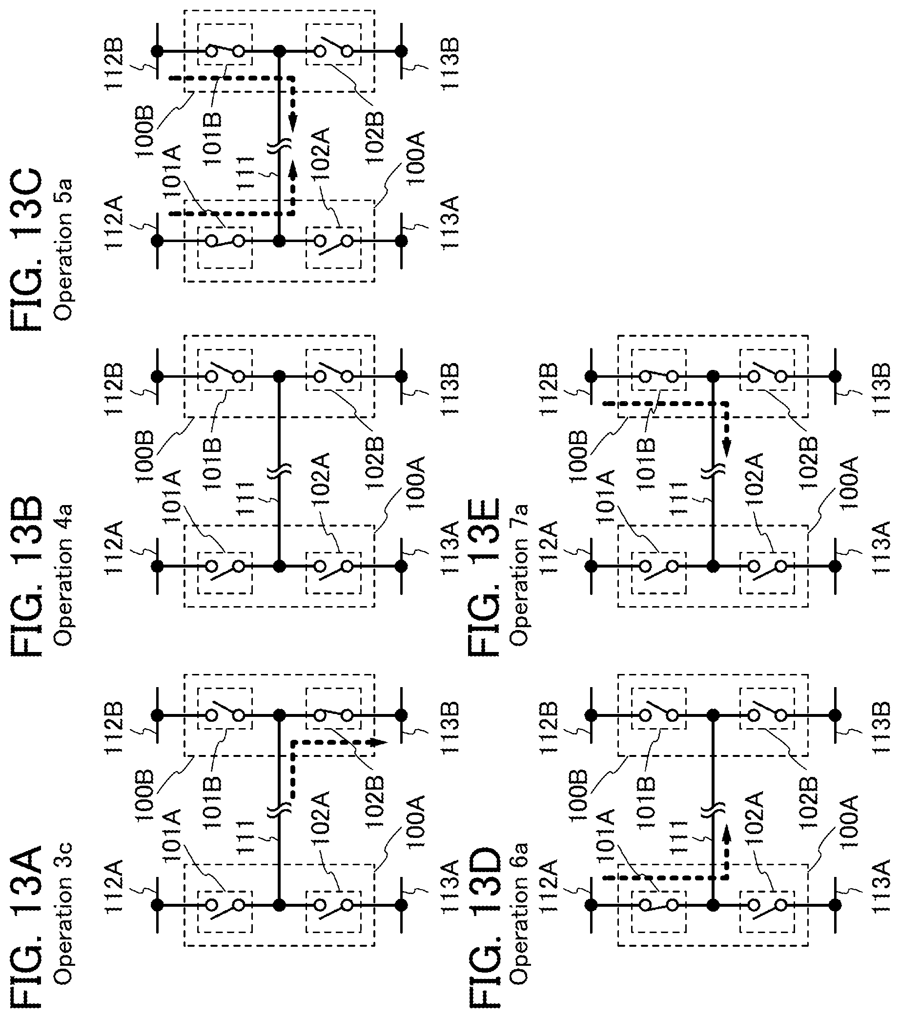 Patent US12100366 Figure 13 – Semiconductor device