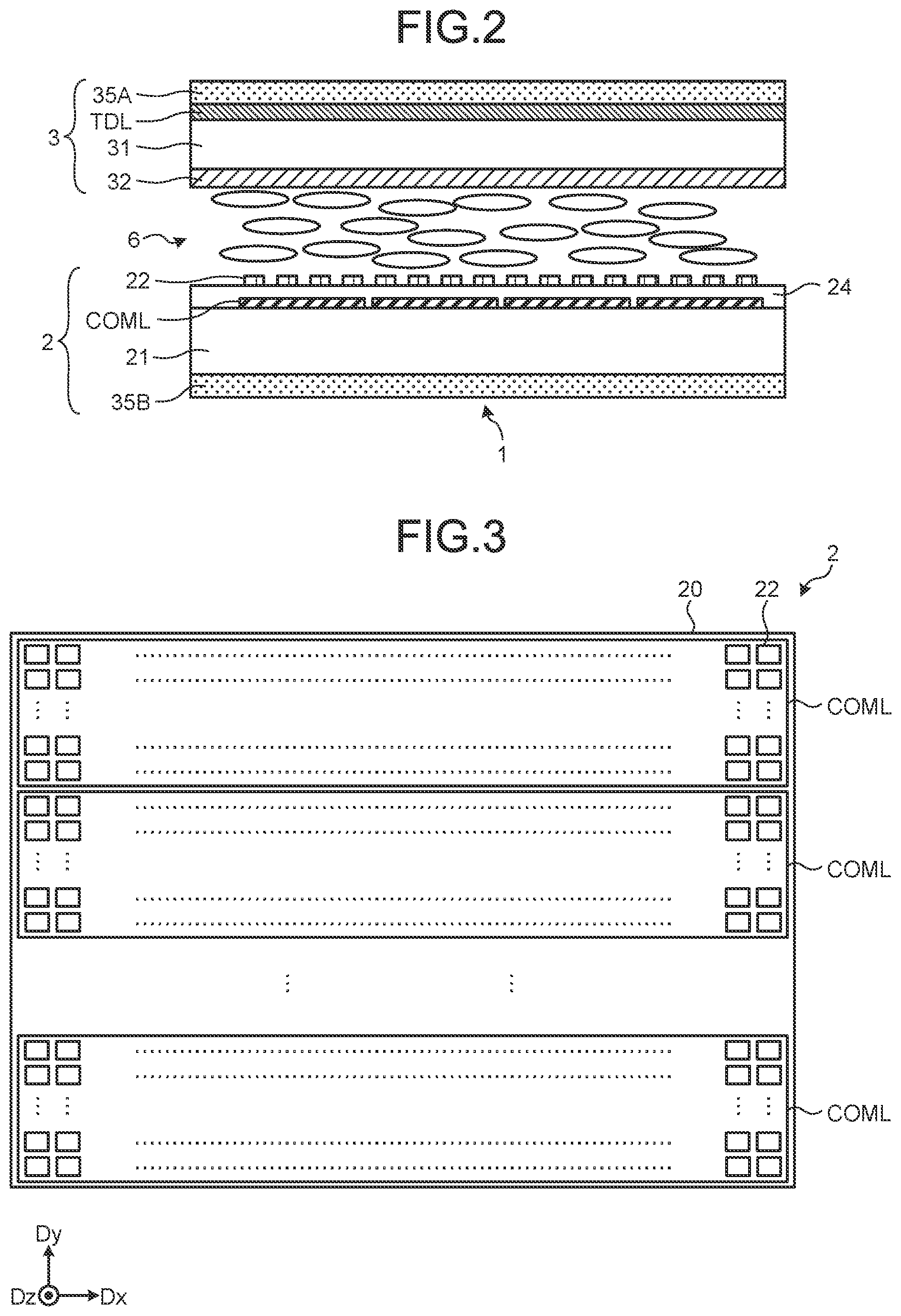 Patent US12100367 Figure 2 – Display device