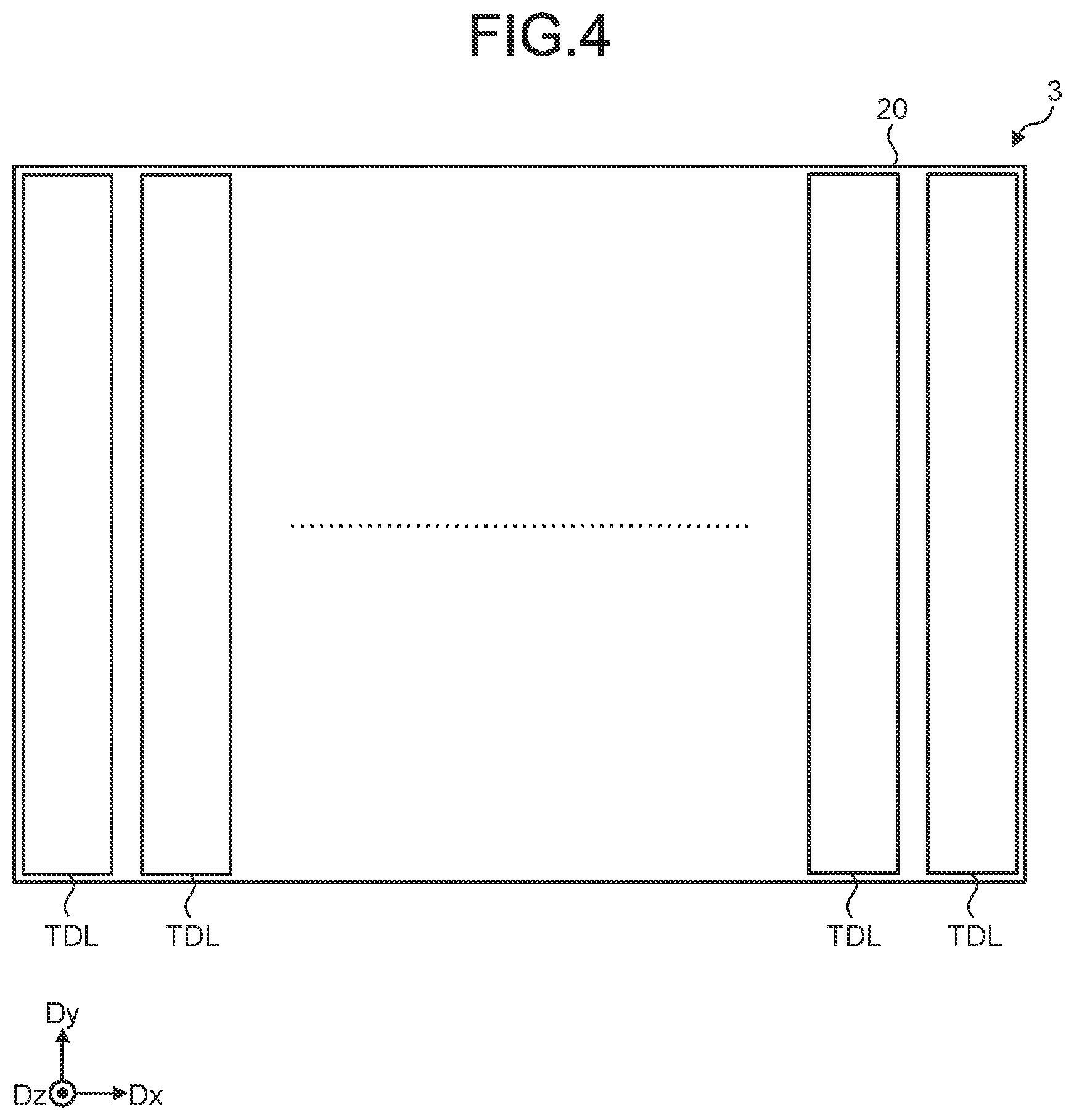 Patent US12100367 Figure 3 – Display device