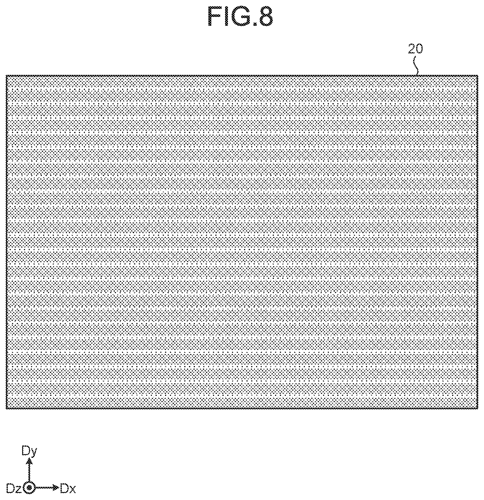 Patent US12100367 Figure 7 – Display device