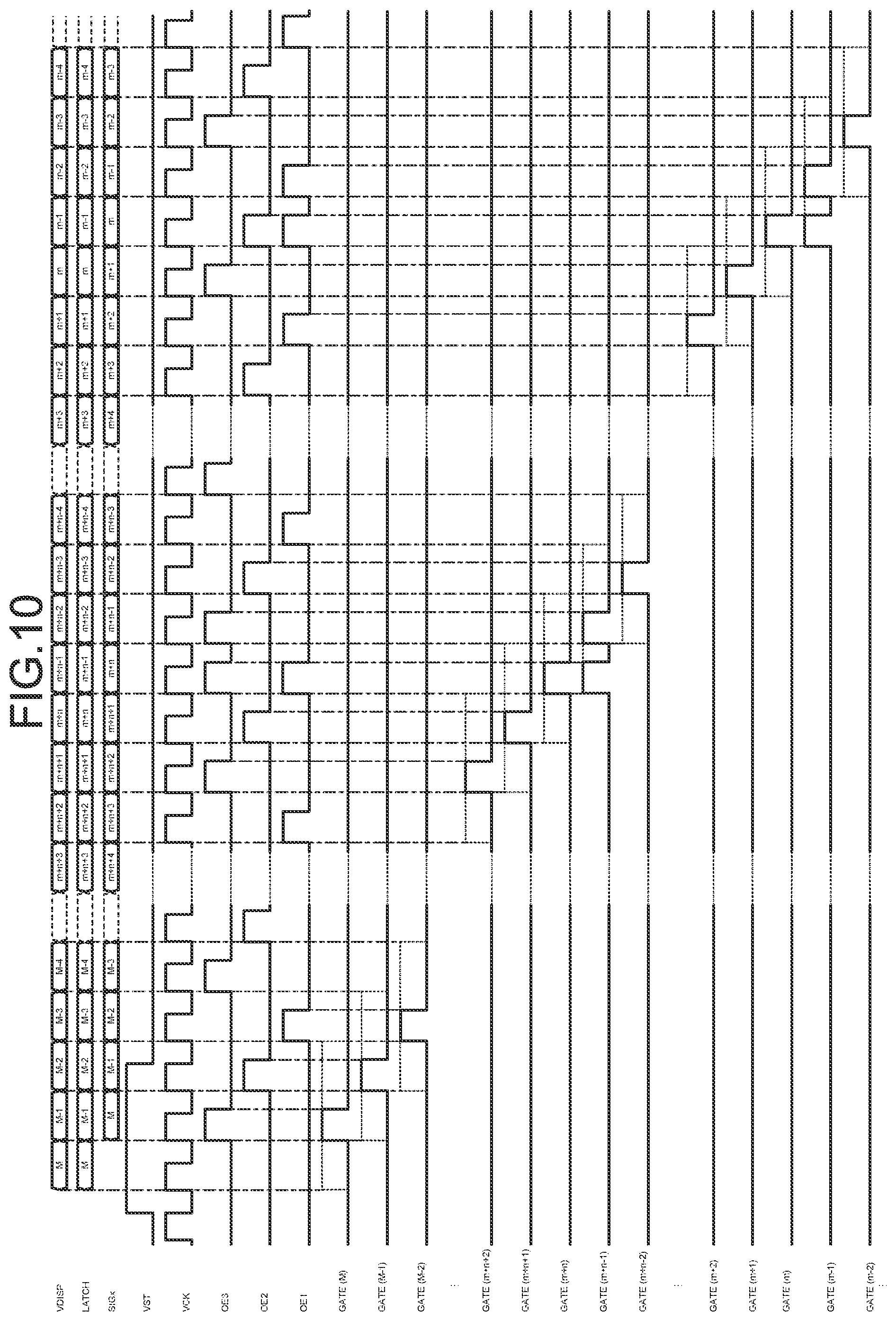 Patent US12100367 Figure 9 – Display device