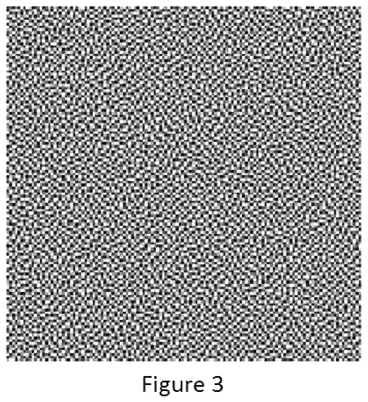 Patent US12100369 Figure 2 – Method for rendering color images