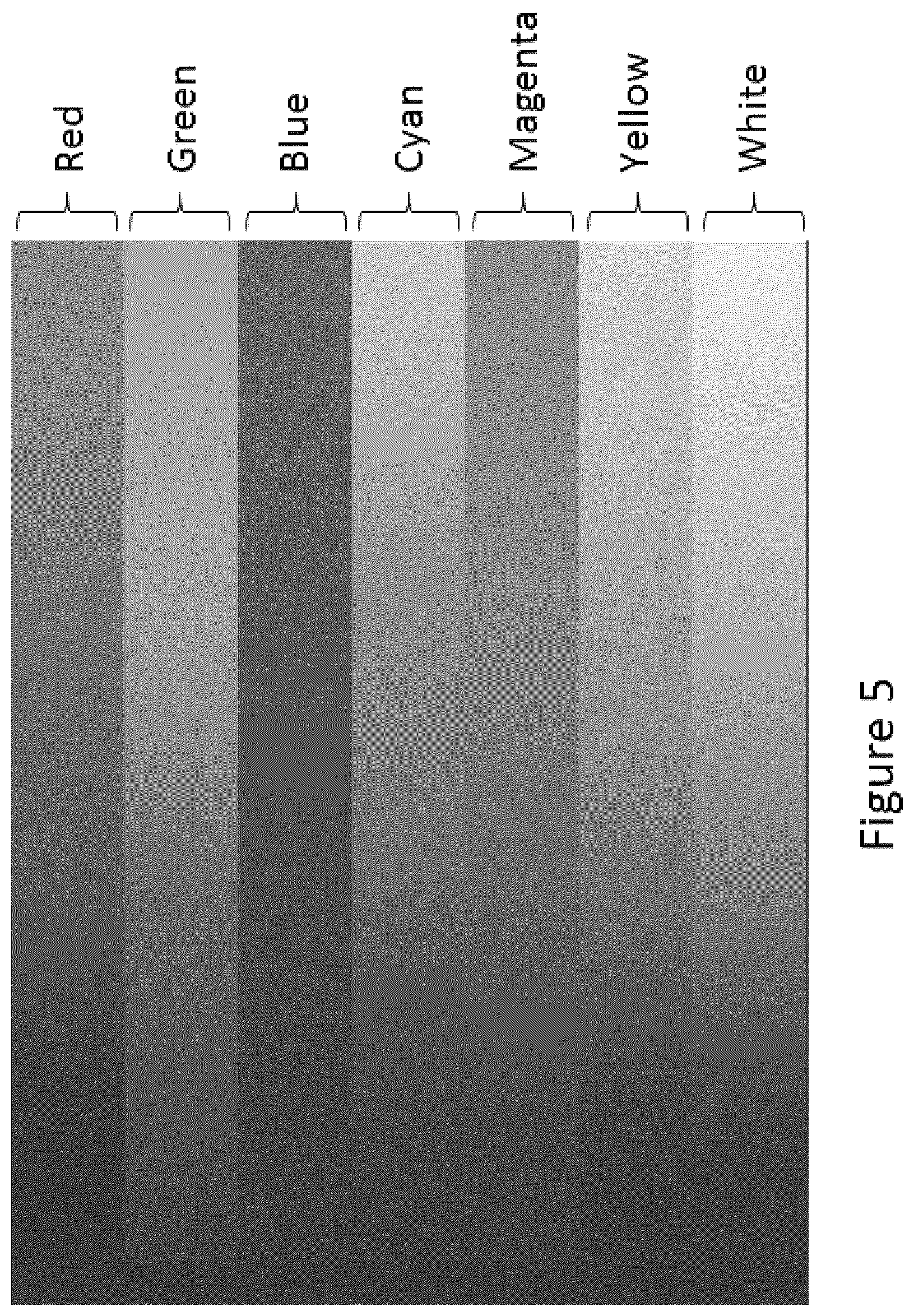 Patent US12100369 Figure 4 – Method for rendering color images