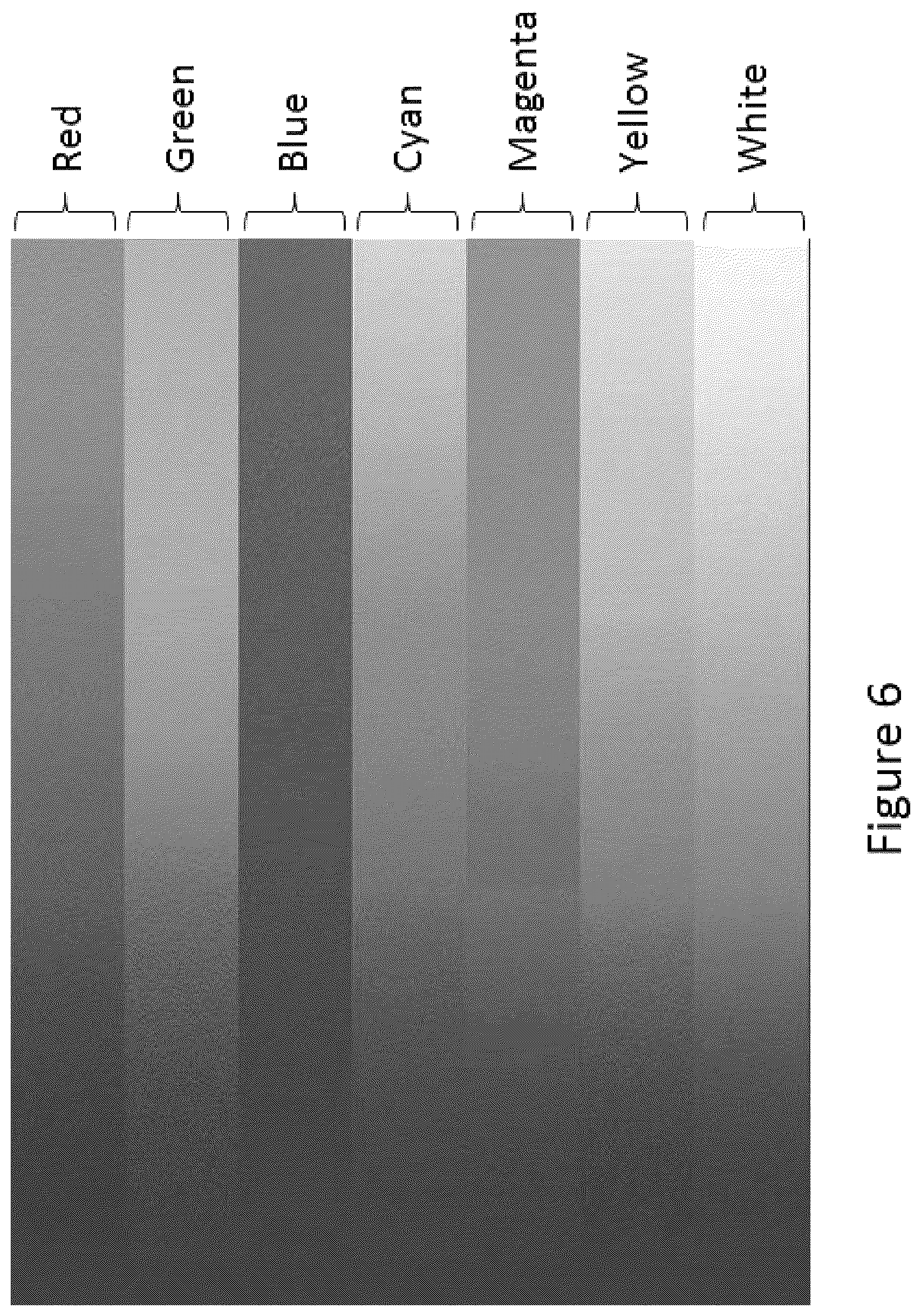 Patent US12100369 Figure 5 – Method for rendering color images