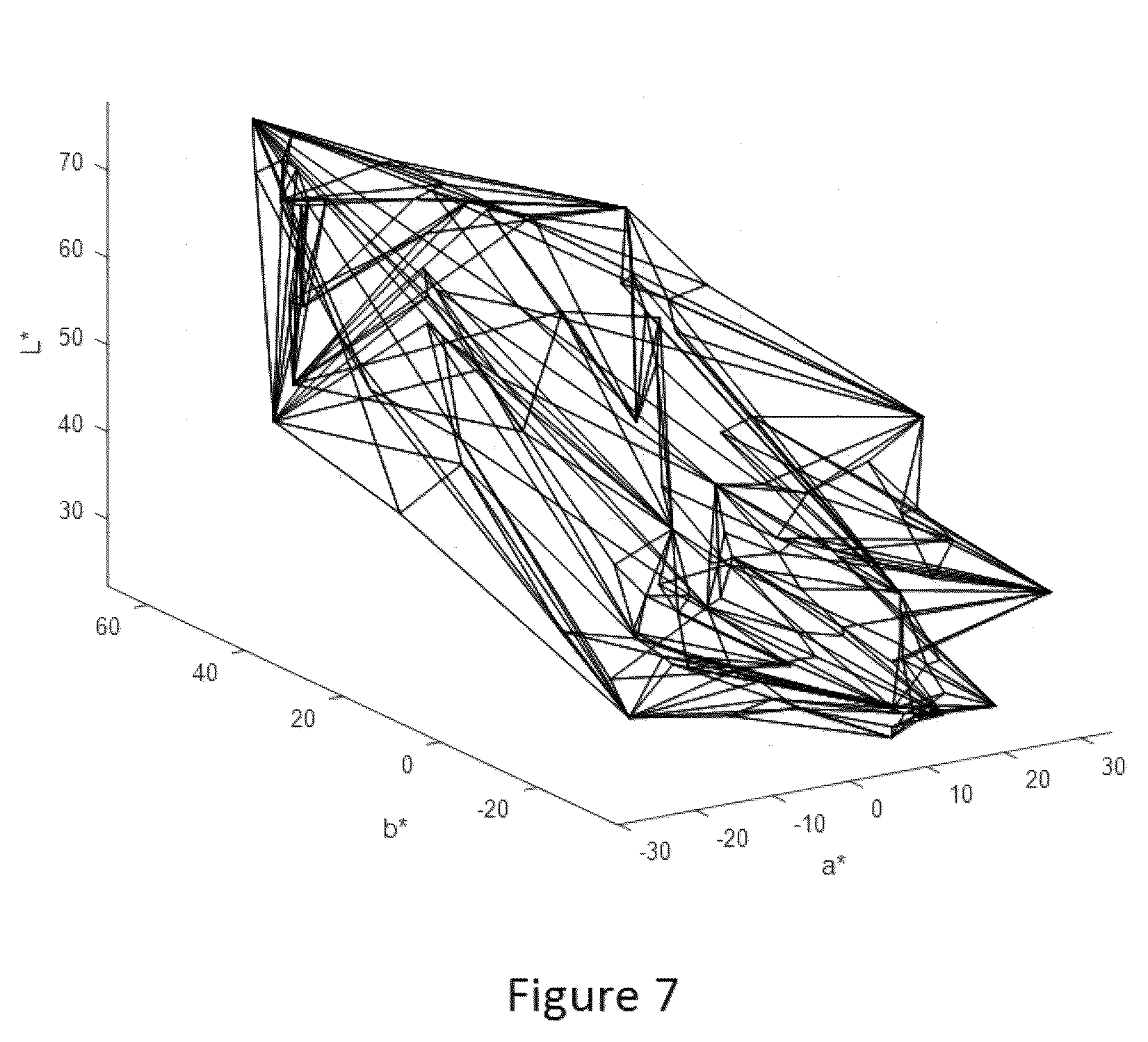 Patent US12100369 Figure 6 – Method for rendering color images