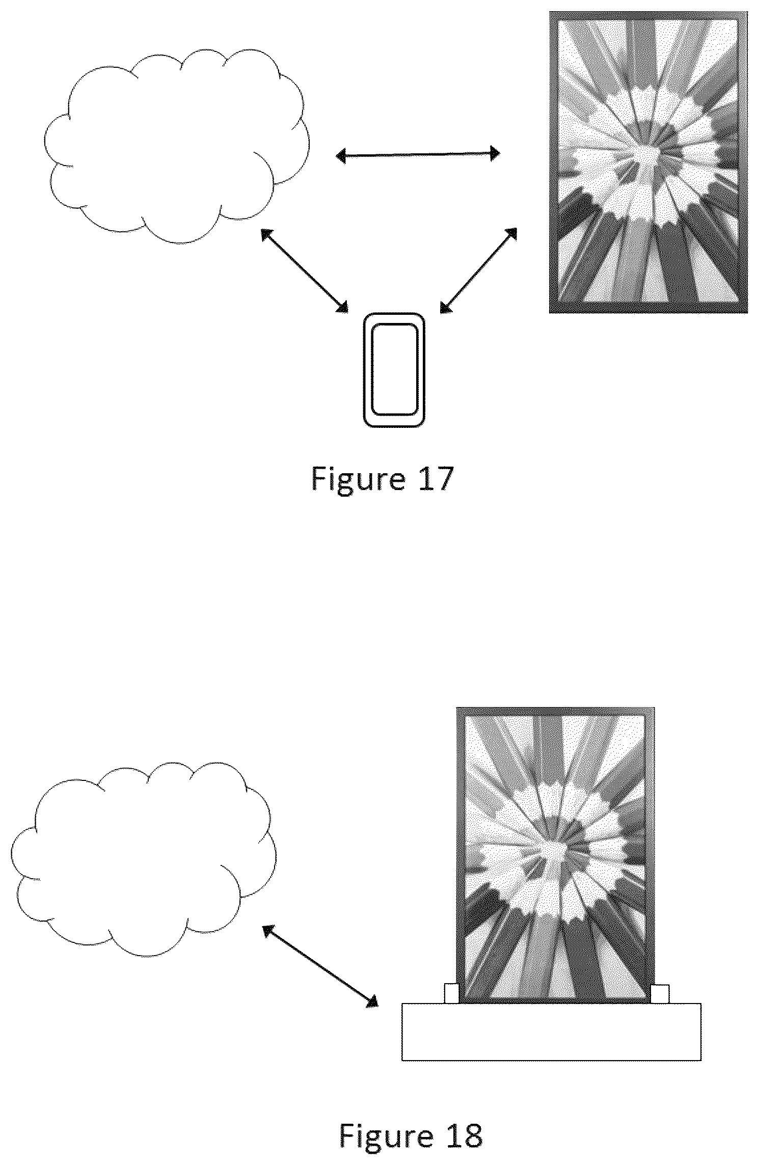 Patent US12100369 Figure 15 – Method for rendering color images