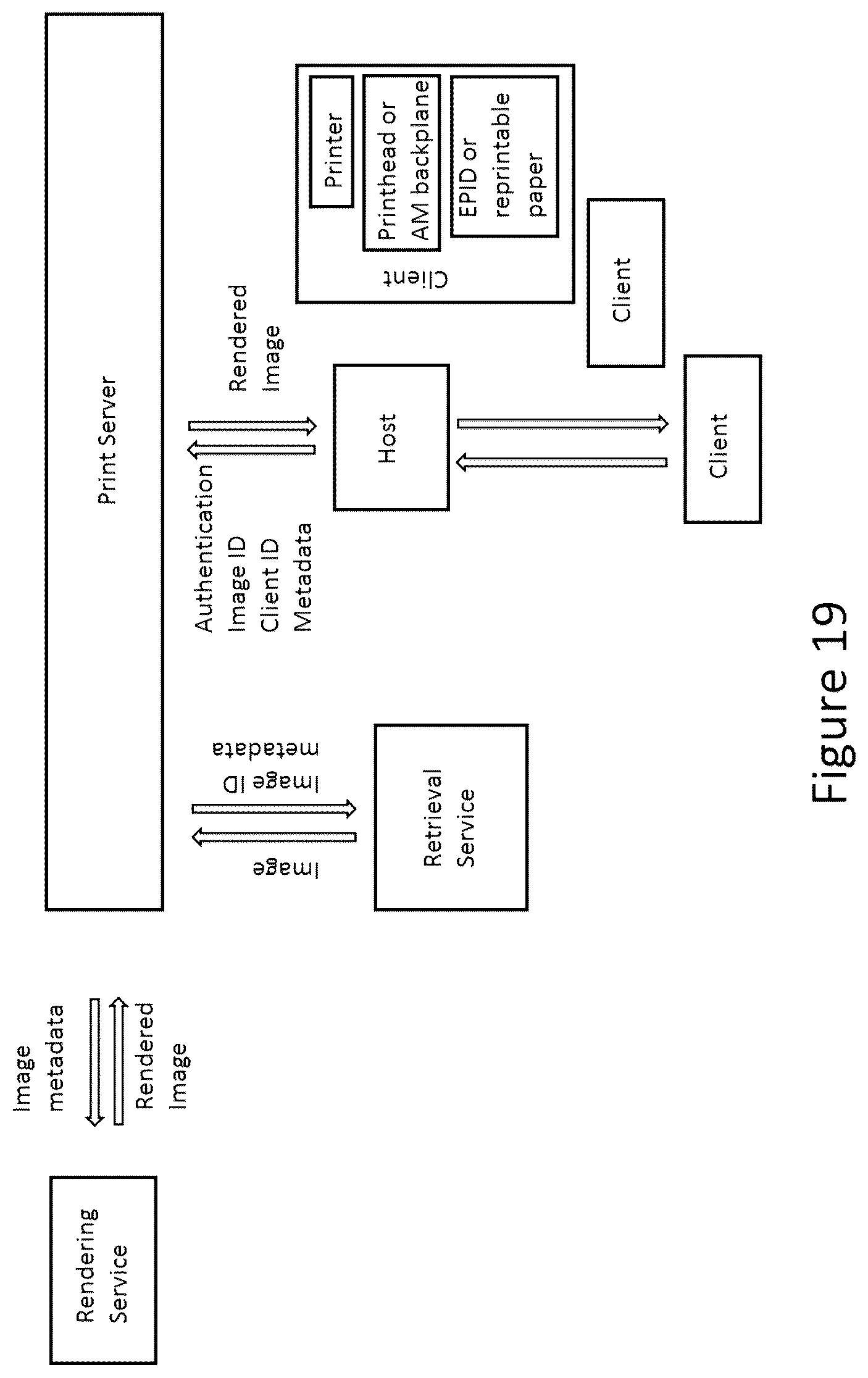 Patent US12100369 Figure 16 – Method for rendering color images