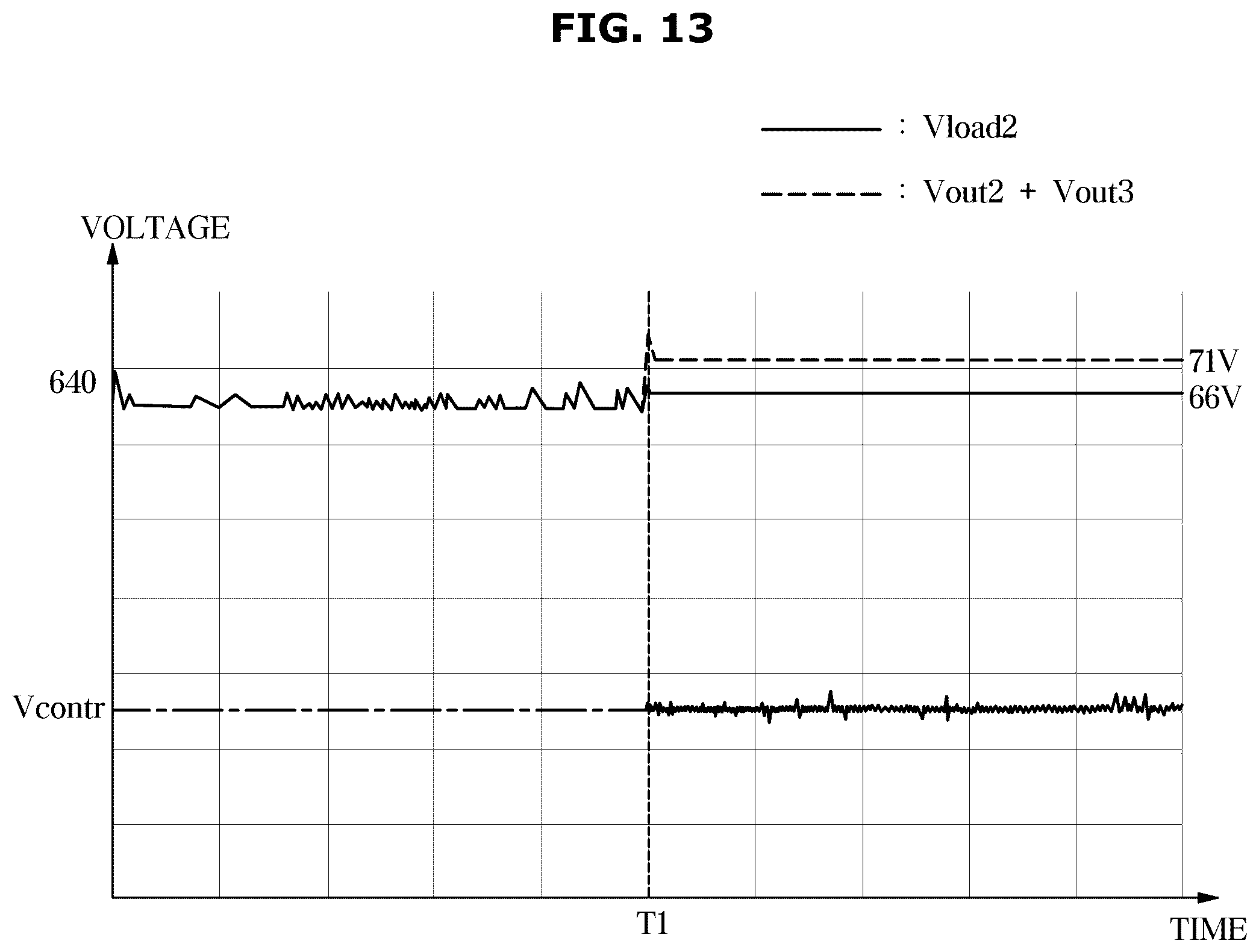 Patent US12100370 Figure 13 – Display apparatus and power supply thereof
