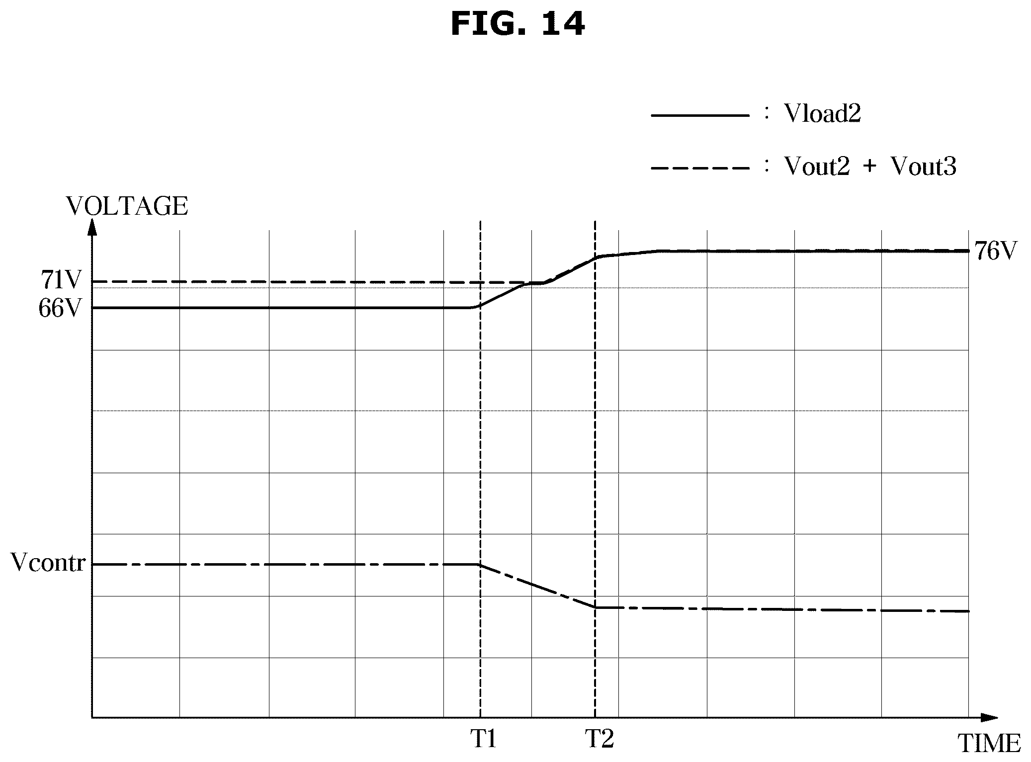 Patent US12100370 Figure 14 – Display apparatus and power supply thereof