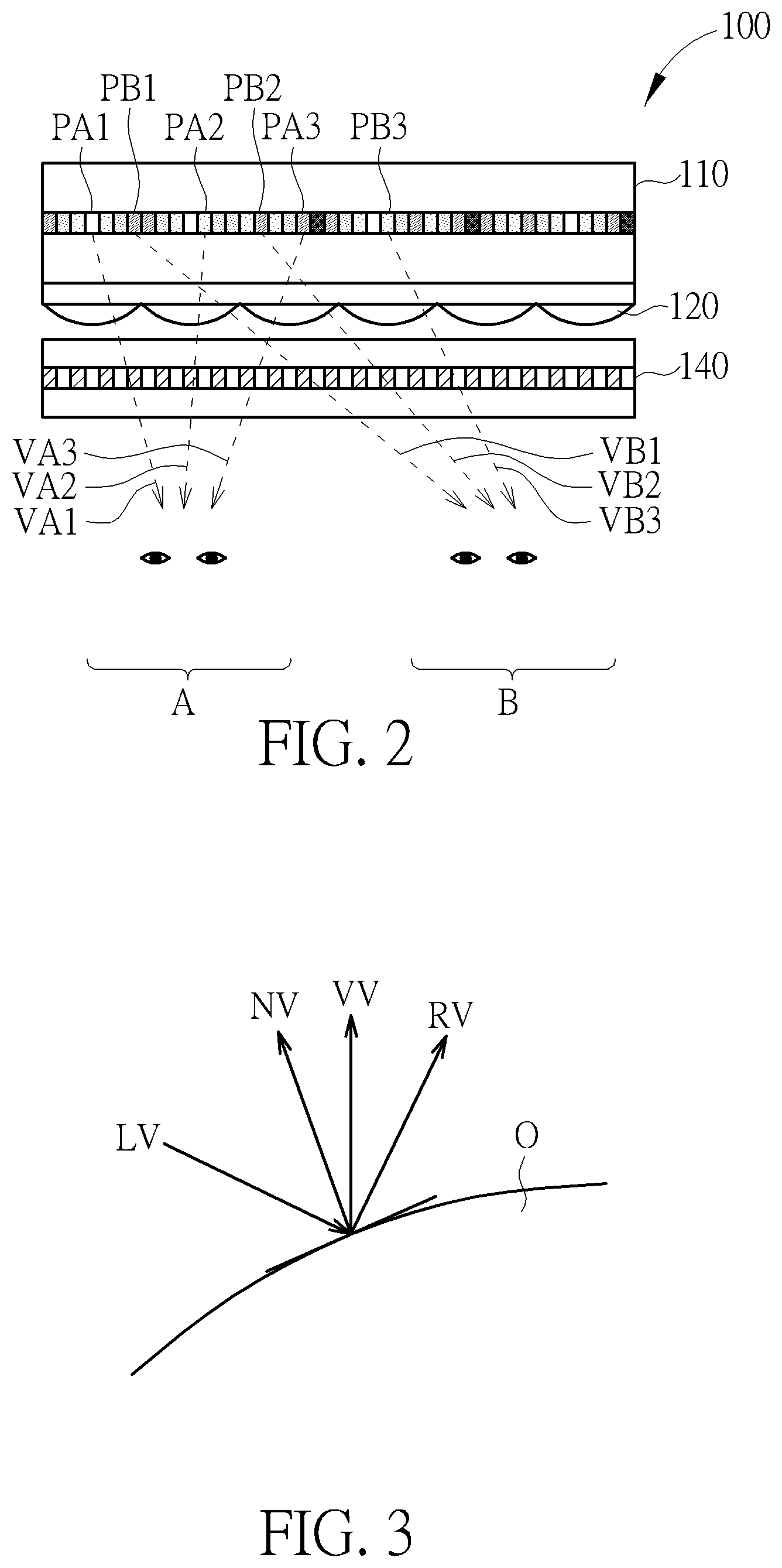 Patent US12100371 Figure 2 – Image apparatus and operating method thereof