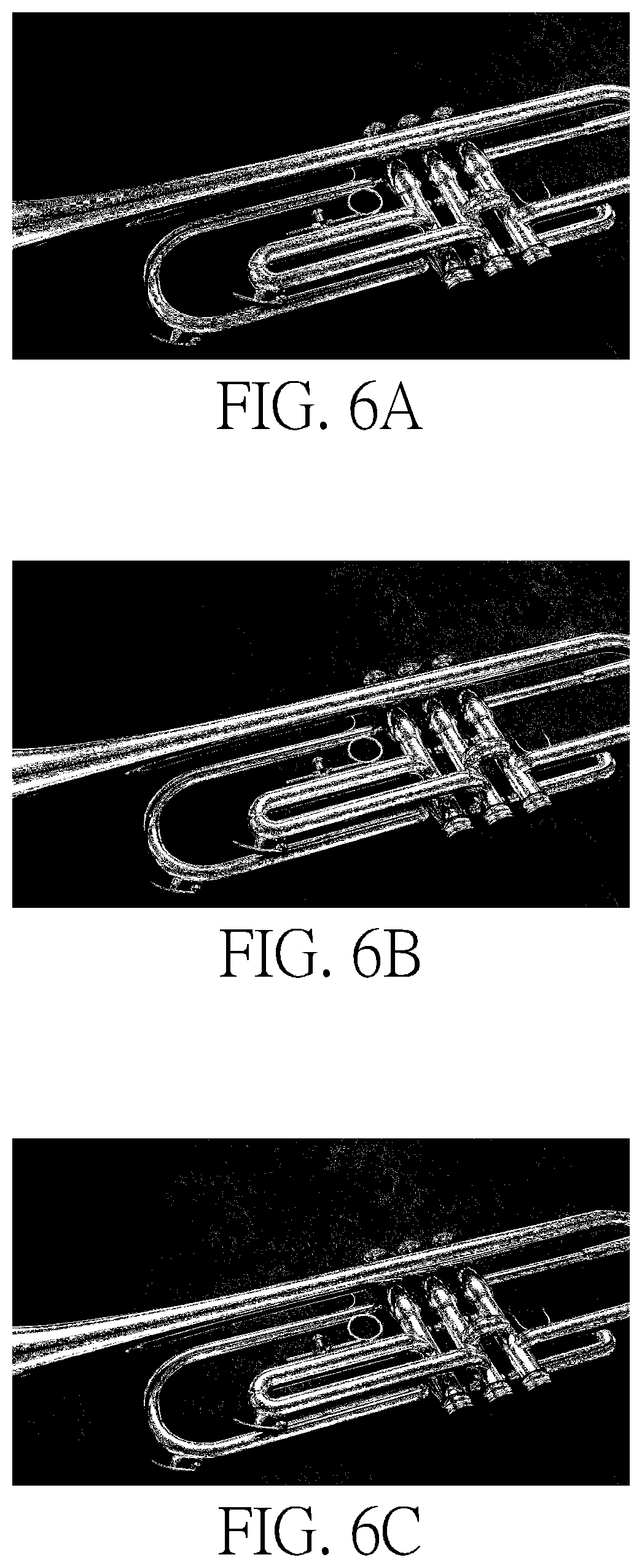 Patent US12100371 Figure 5 – Image apparatus and operating method thereof