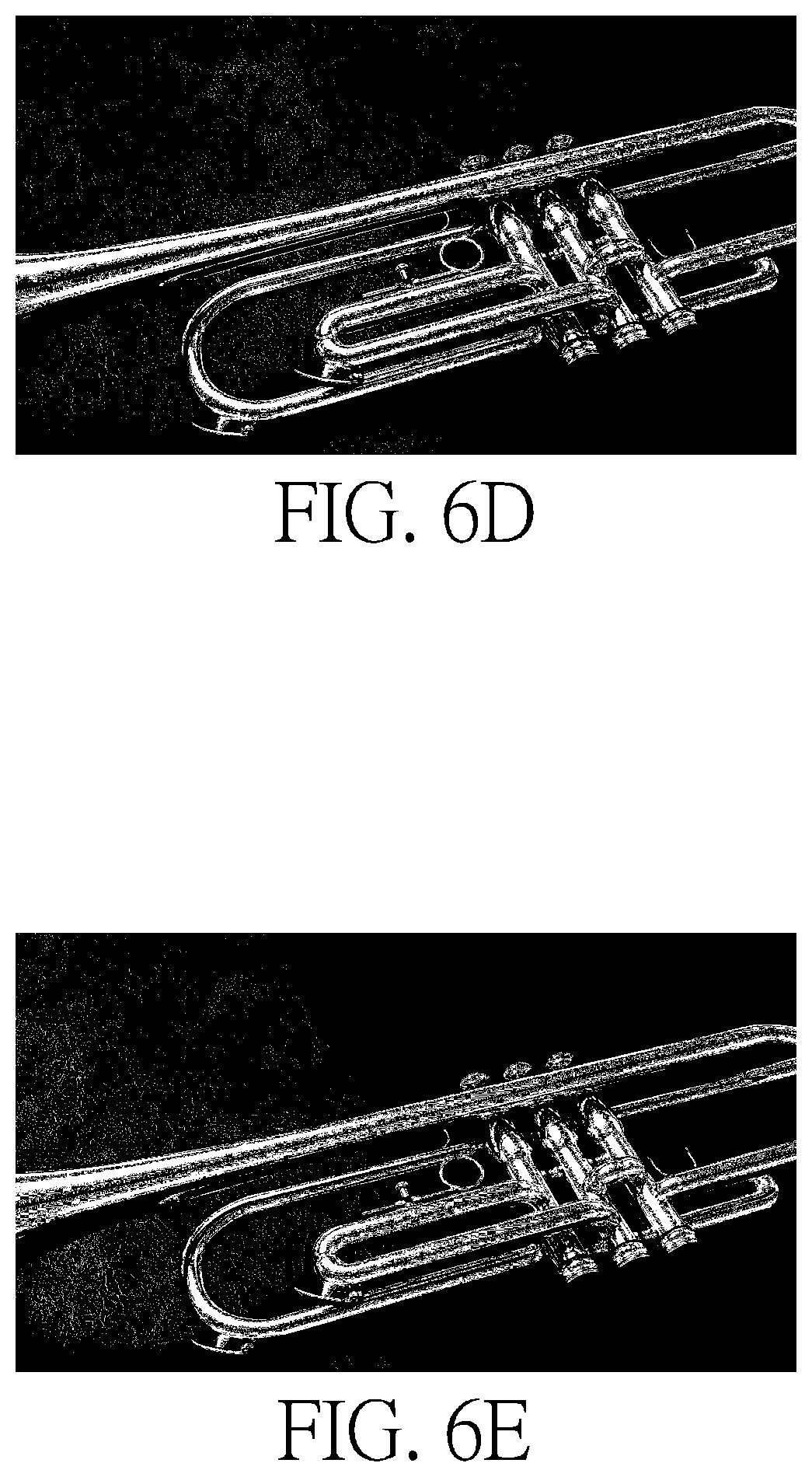 Patent US12100371 Figure 6 – Image apparatus and operating method thereof