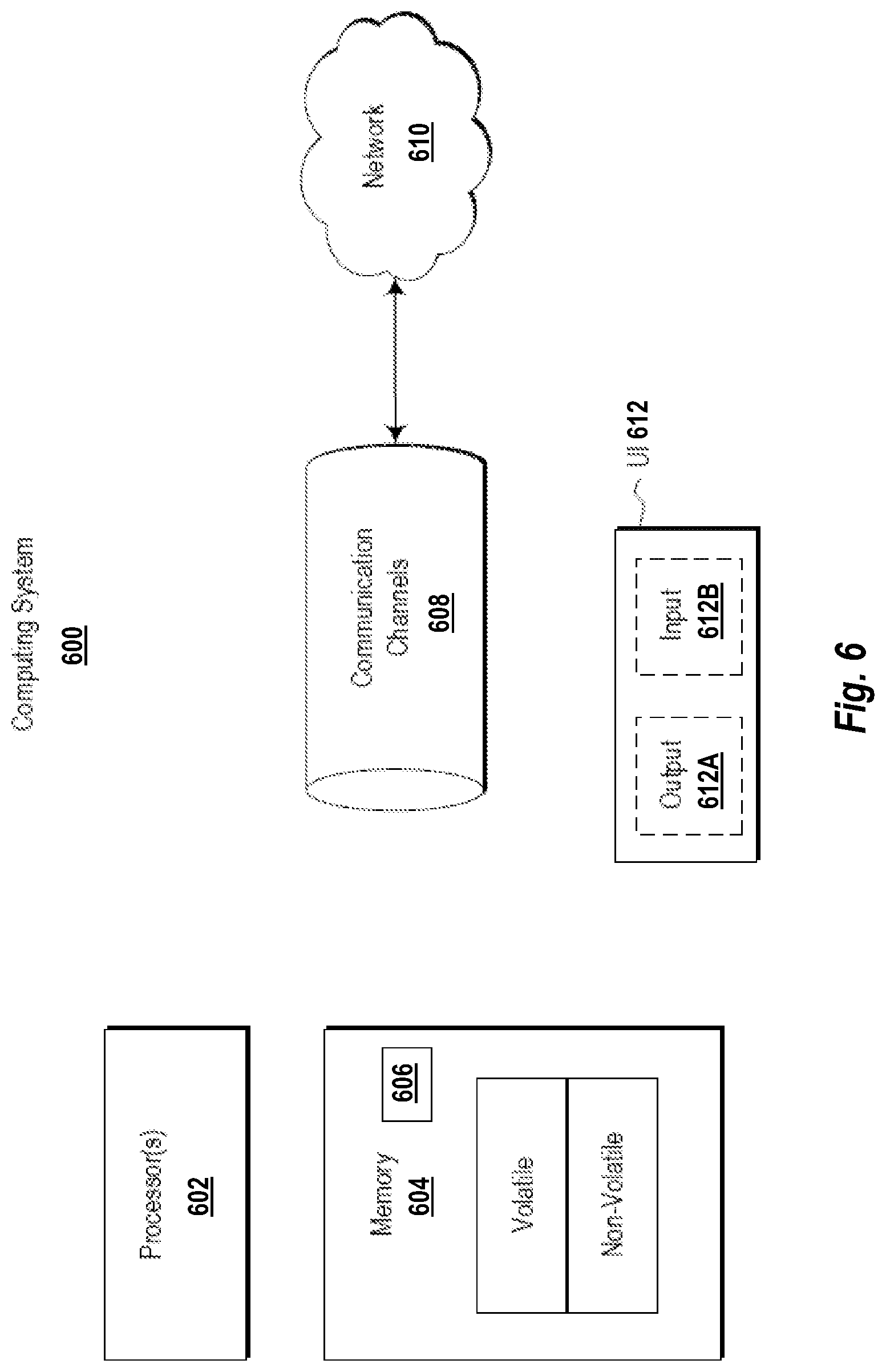 Patent US12100374 Figure 7 – Artificial intelligence models for composing audio scores