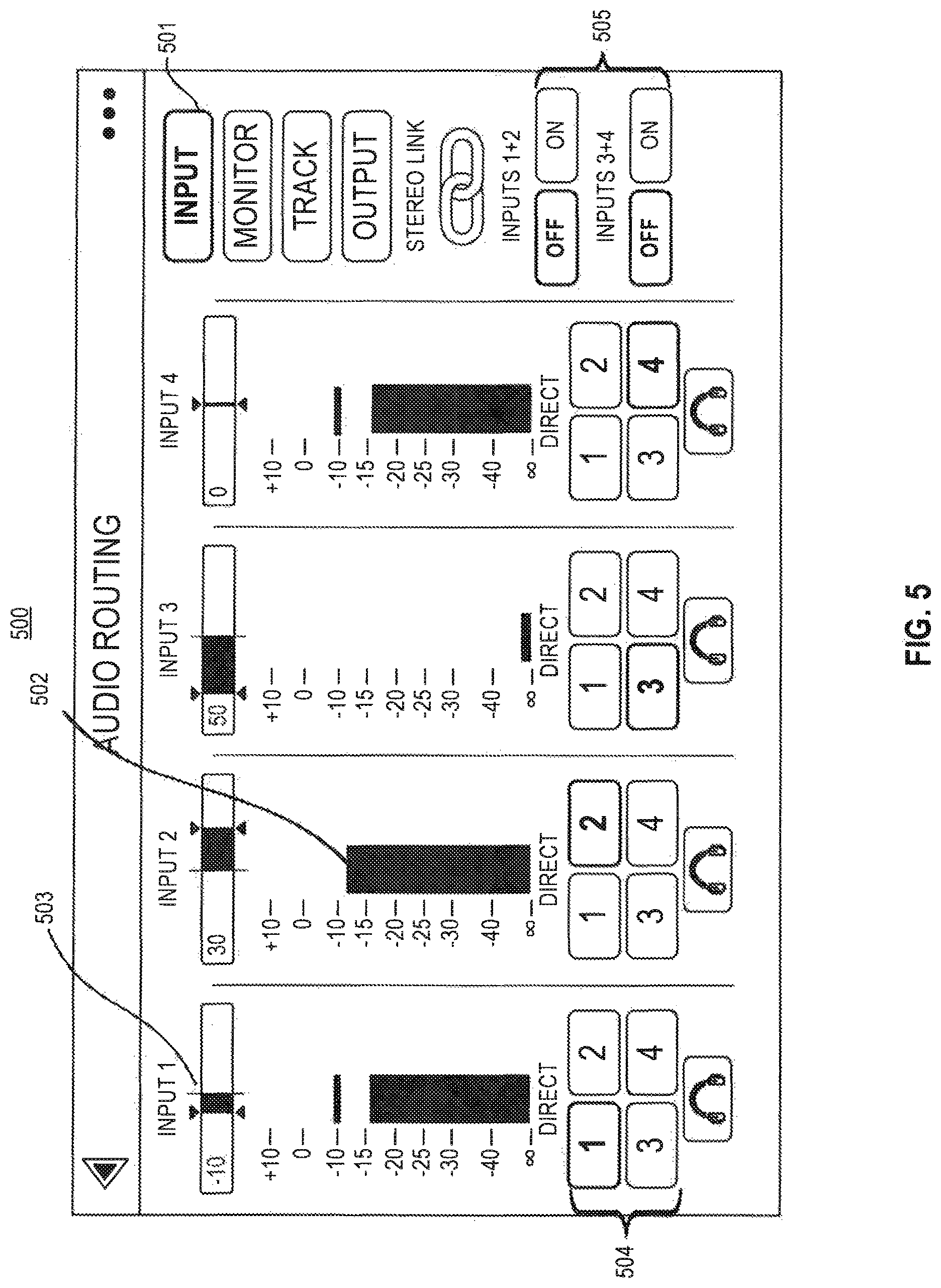 Patent US12100375 Figure 6 – Apparatus and methods for generating music