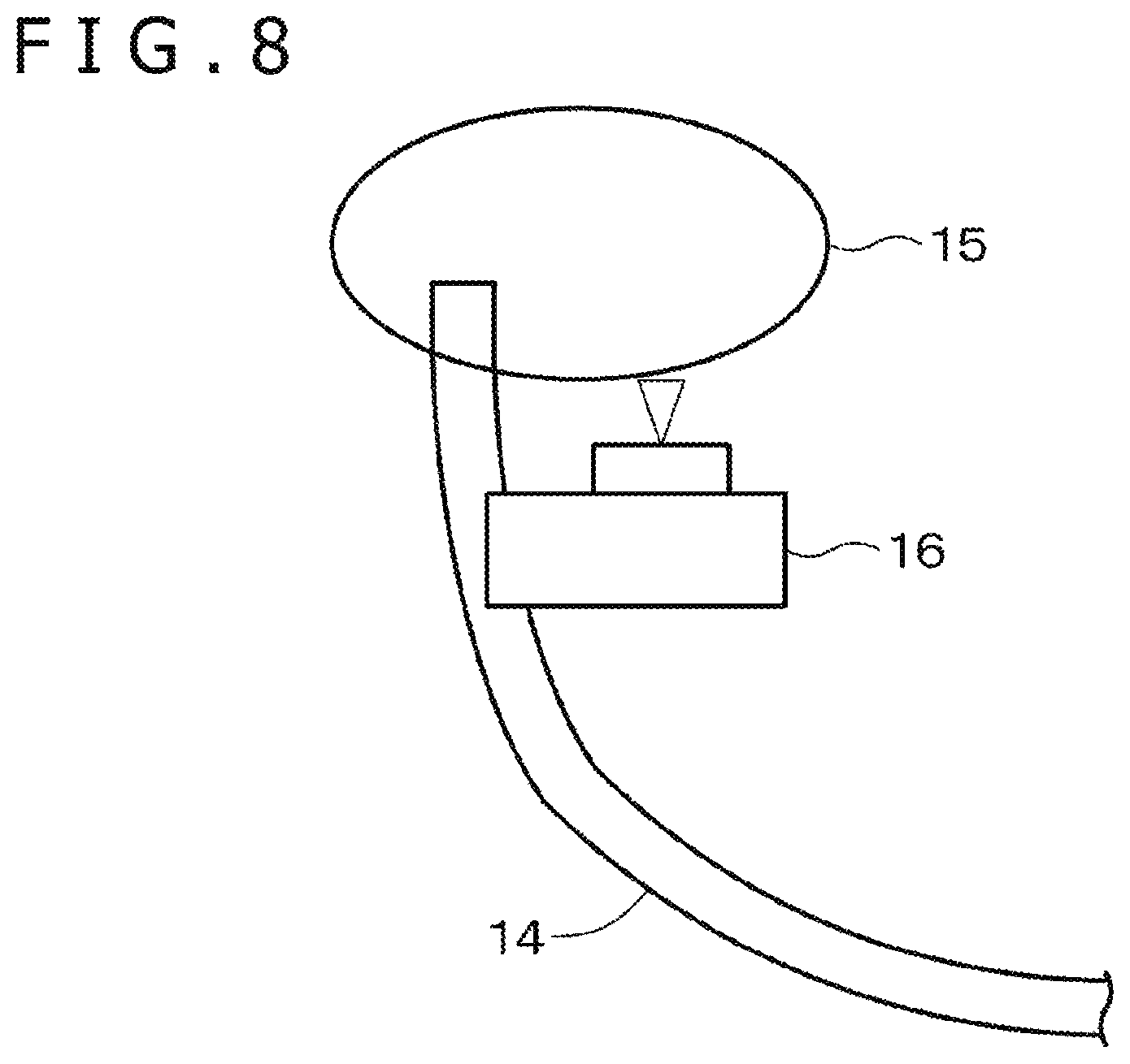 Patent US12100379 Figure 7 – Acoustic processing apparatus and acoustic processing method