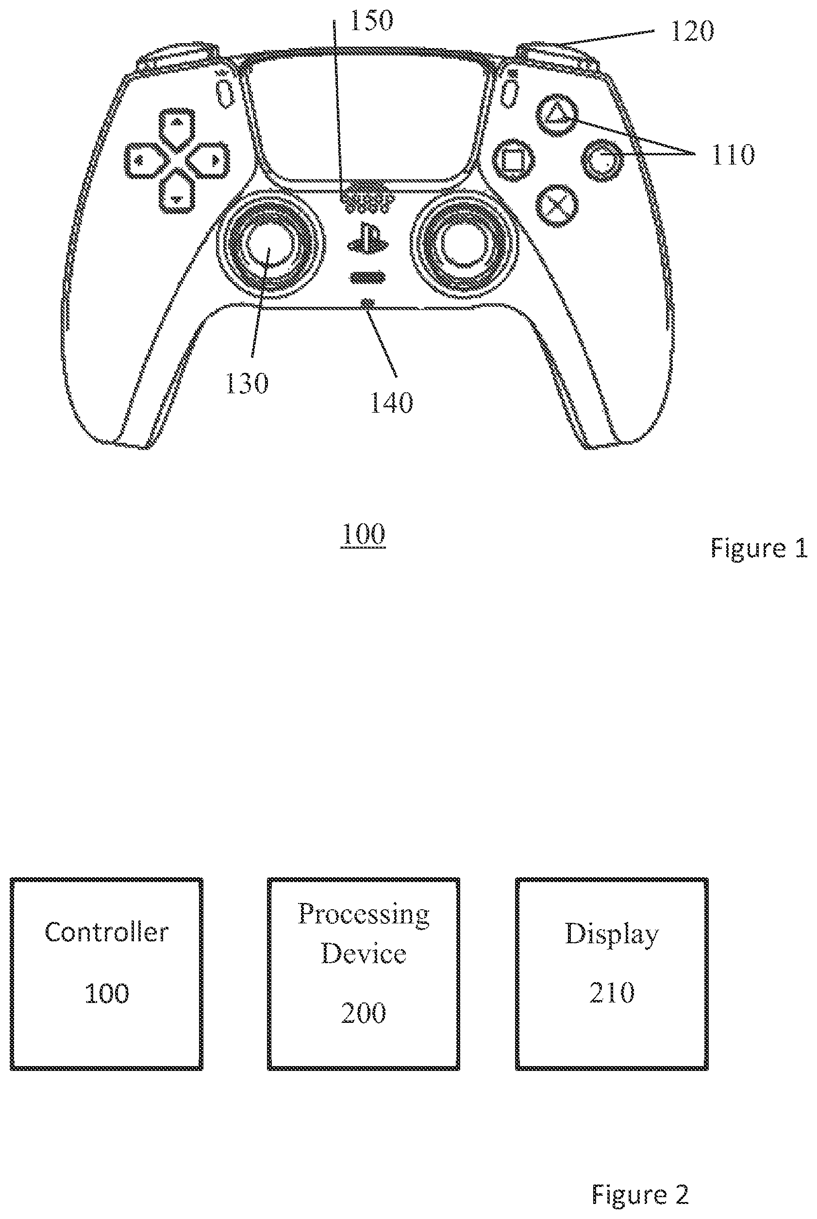 Patent US12100380 Figure 1 – Audio cancellation system and method