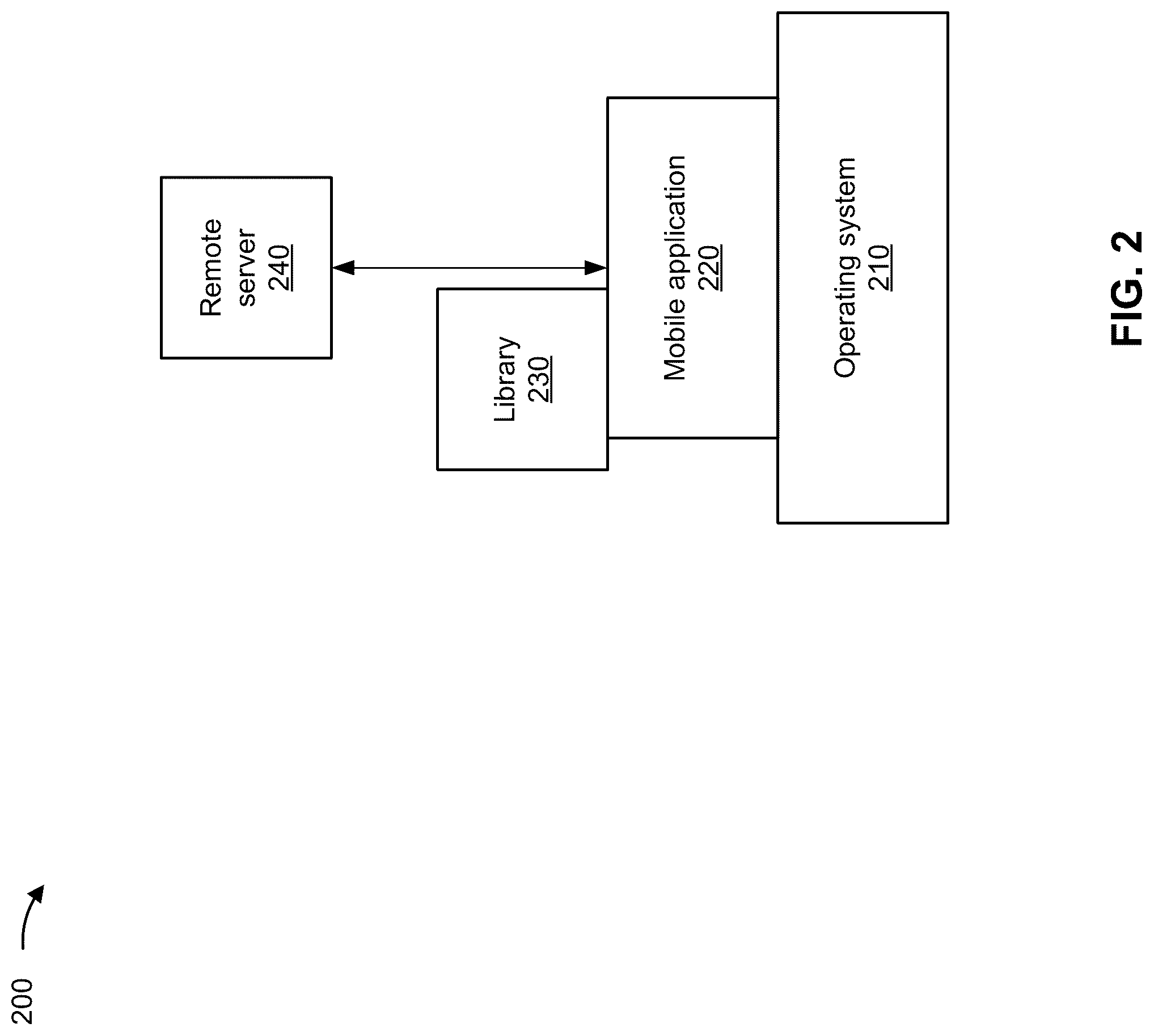 Patent US12100384 Figure 3 – Dynamic adjustment of content descriptions for visual components