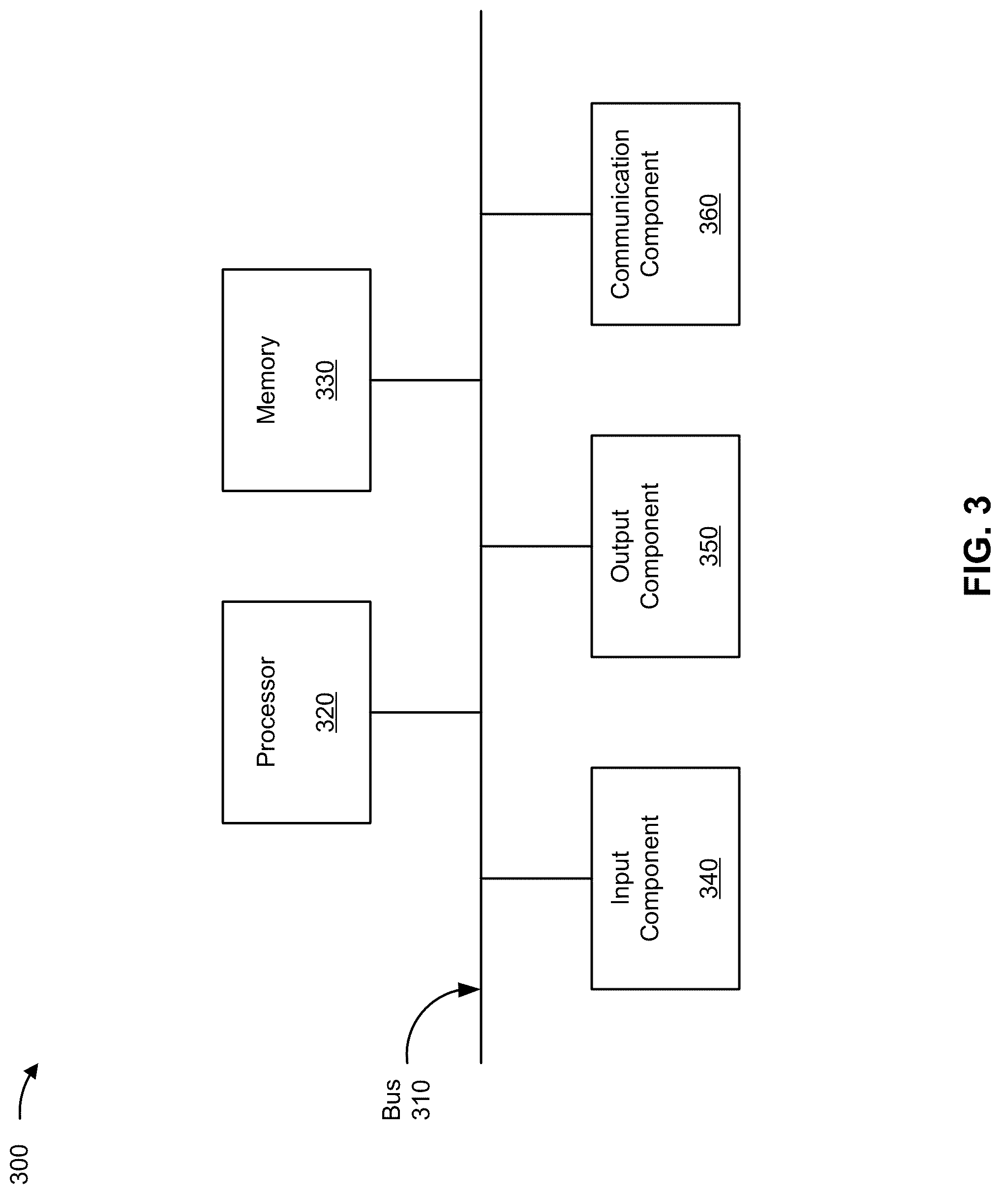 Patent US12100384 Figure 4 – Dynamic adjustment of content descriptions for visual components