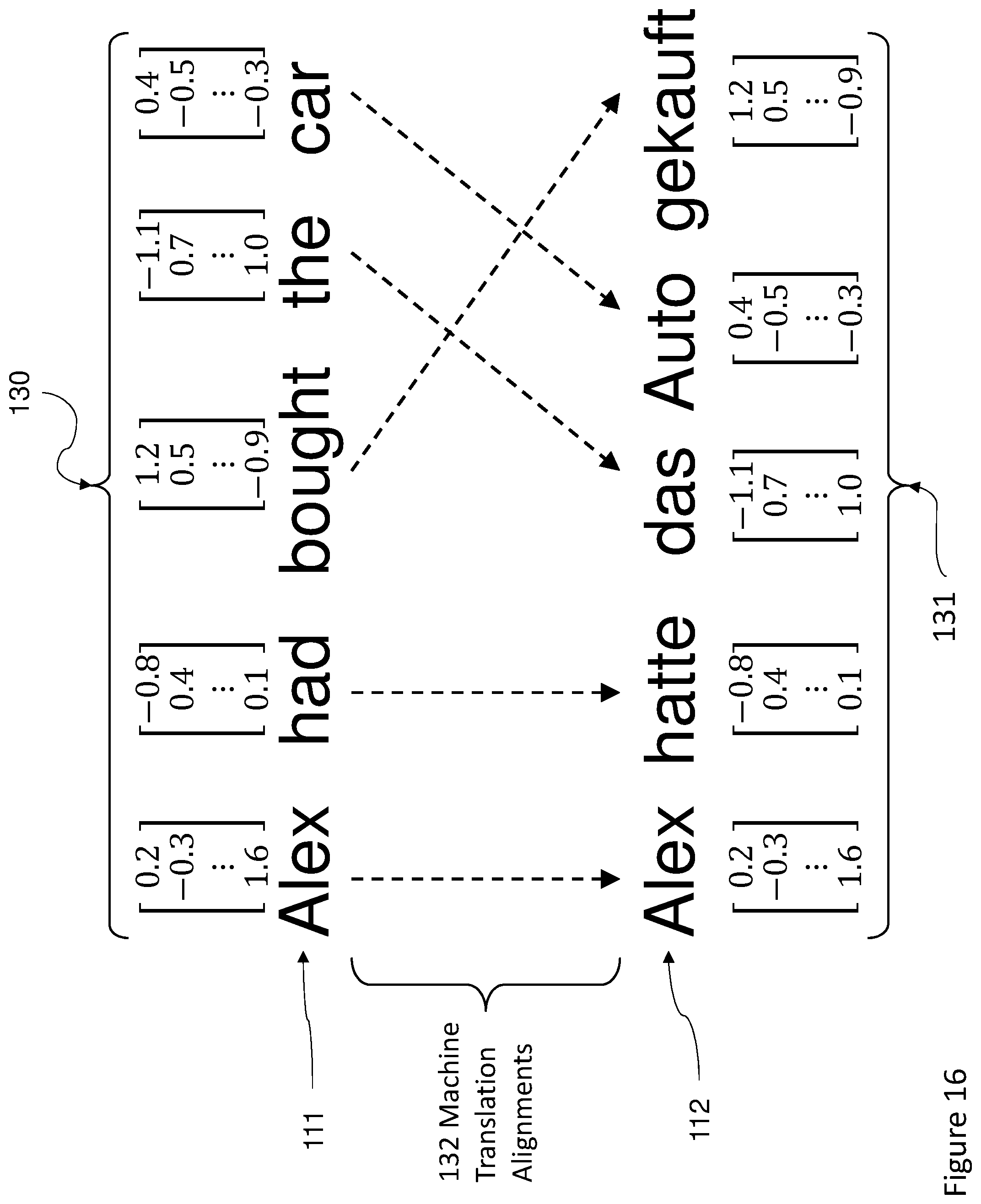 Patent US12100386 Figure 17 – Speech processing system and a method of processing a speech signal