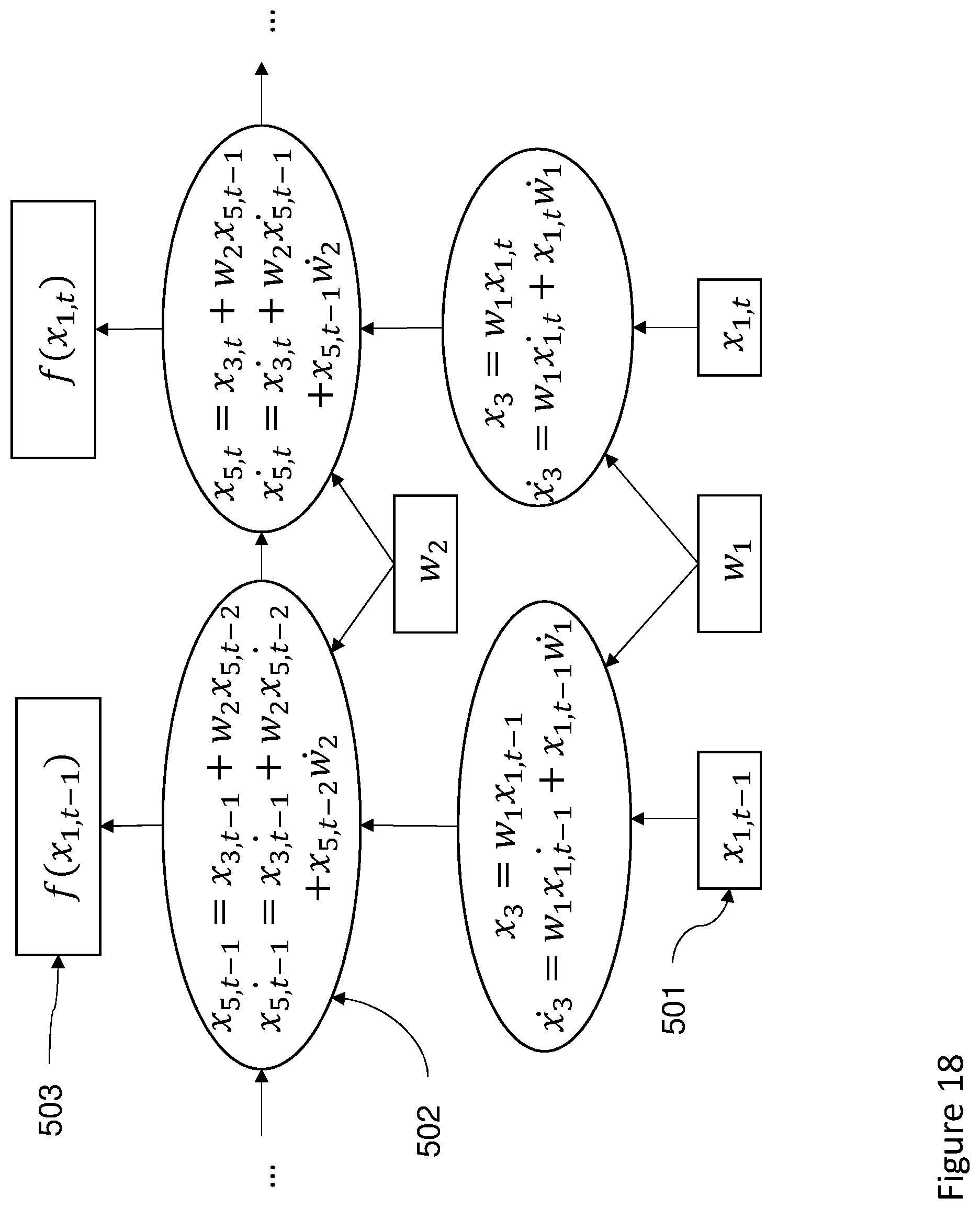 Patent US12100386 Figure 19 – Speech processing system and a method of processing a speech signal