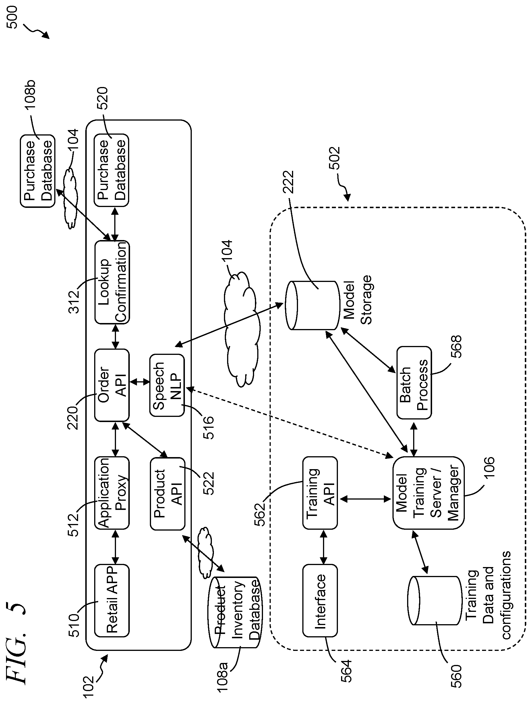 Patent US12100387 Figure 4 – Systems and methods to identify products from verbal utterances
