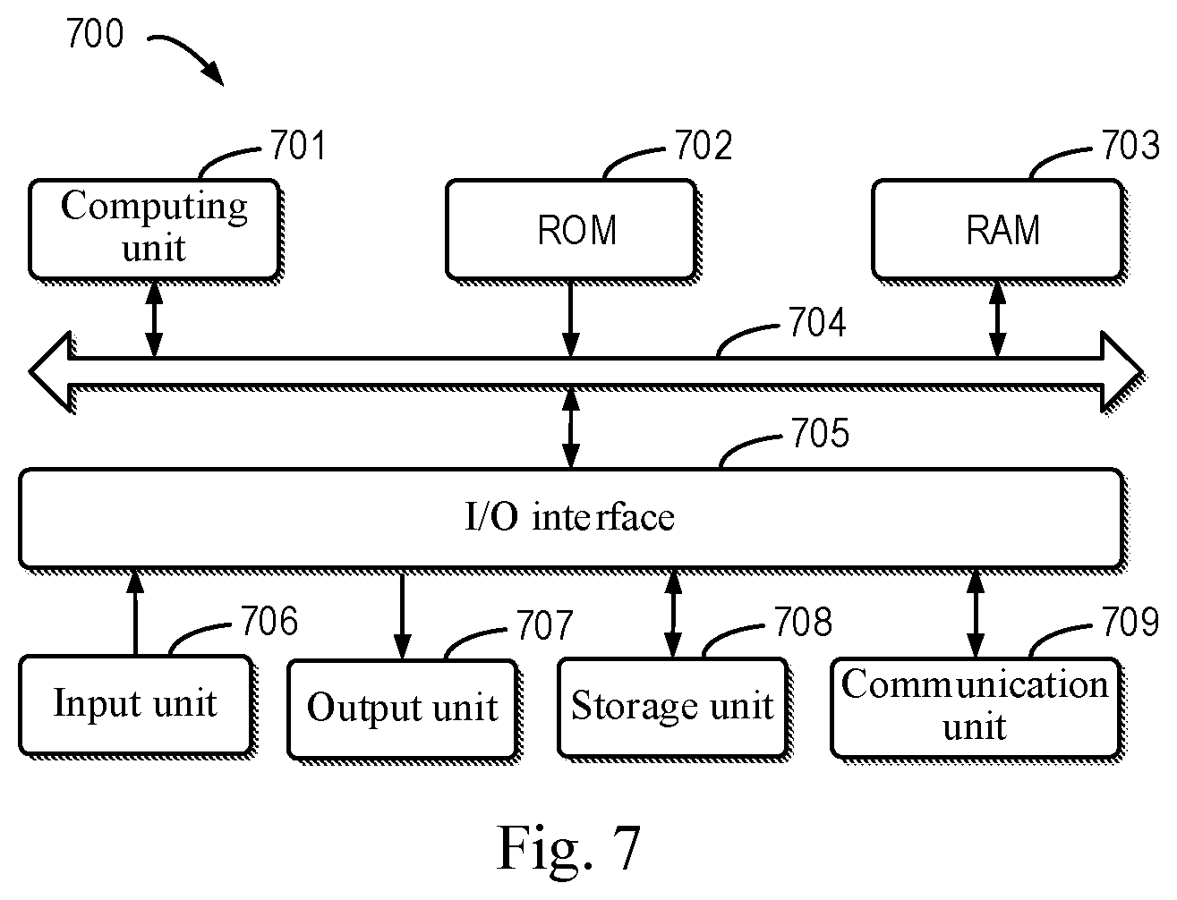 Patent US12100388 Figure 5 – Method and apparatus for training speech recognition model, electronic device and storage medium