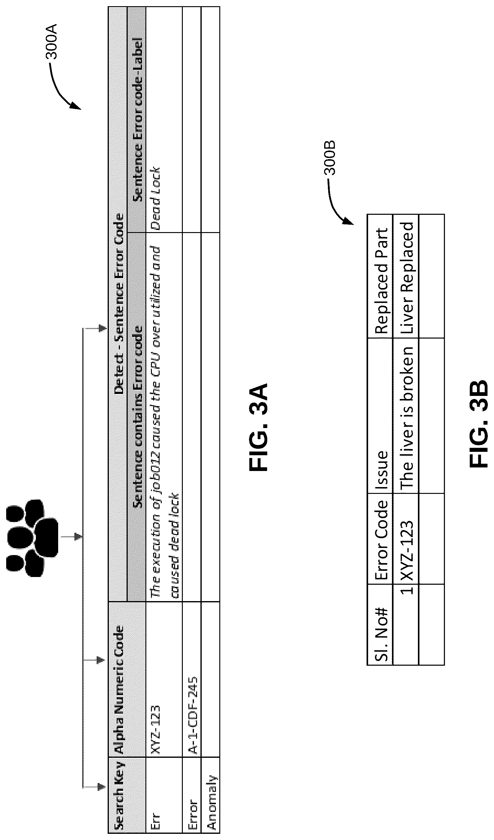 Patent US12100394 Figure 3 – System and a method for detecting point anomaly